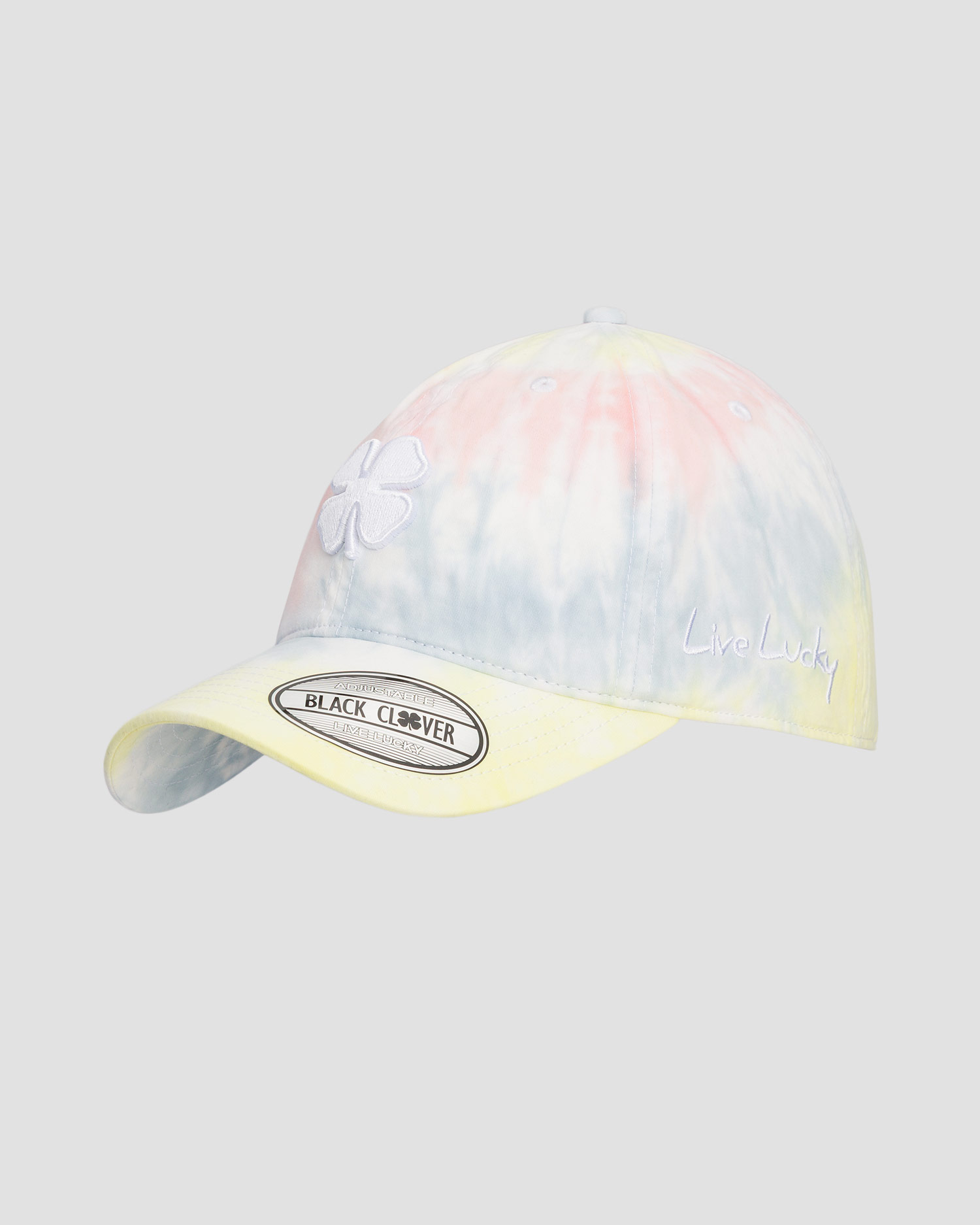 Casquette pour femmes Black Clover Happiness 1