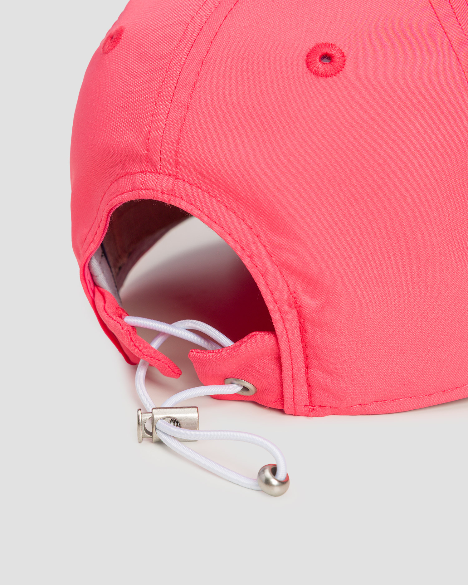 Różowa czapka z daszkiem damska Black Clover Hollywood 15