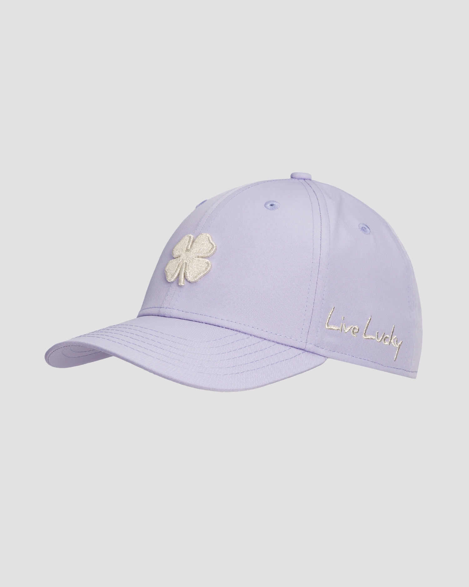 Casquette violette pour femmes Black Clover Hollywood 19