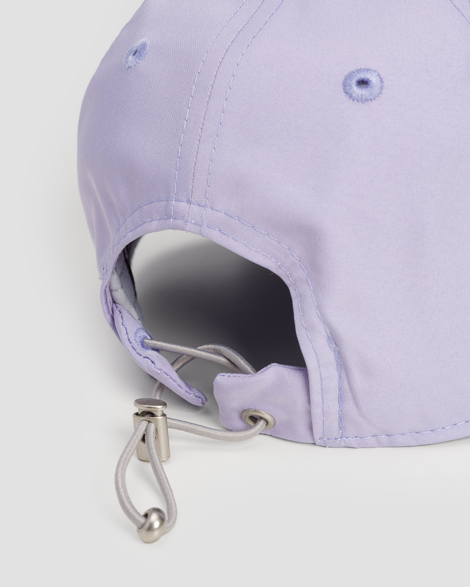 Fioletowa czapka z daszkiem damska Black Clover Hollywood 19