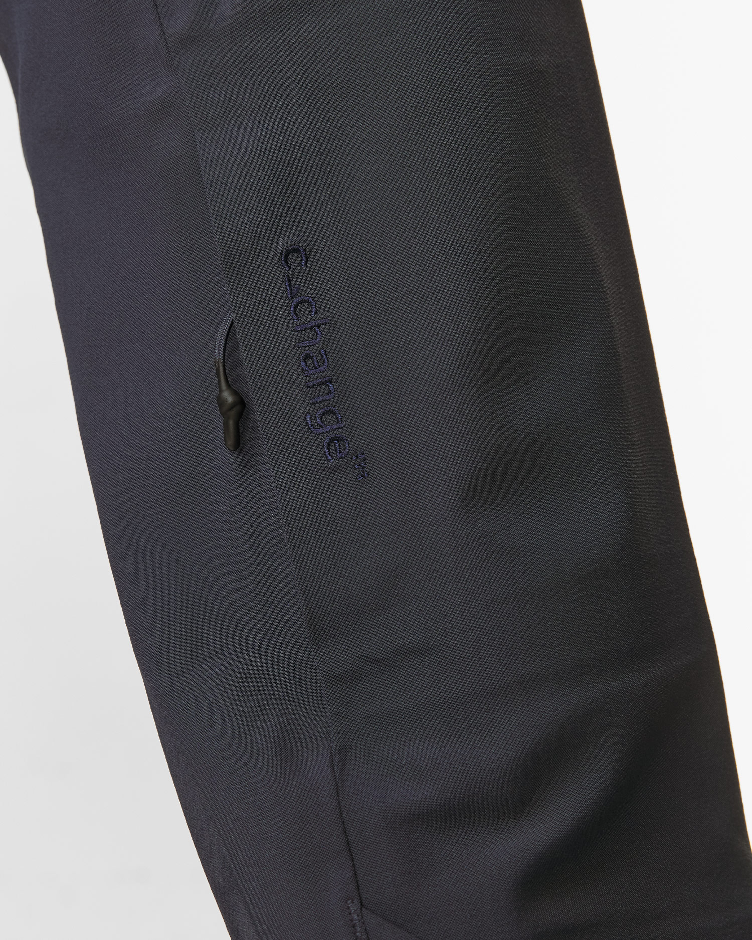 Kurtka skiturowa męska Amundsen Amundsen Peak Anorak granatowa