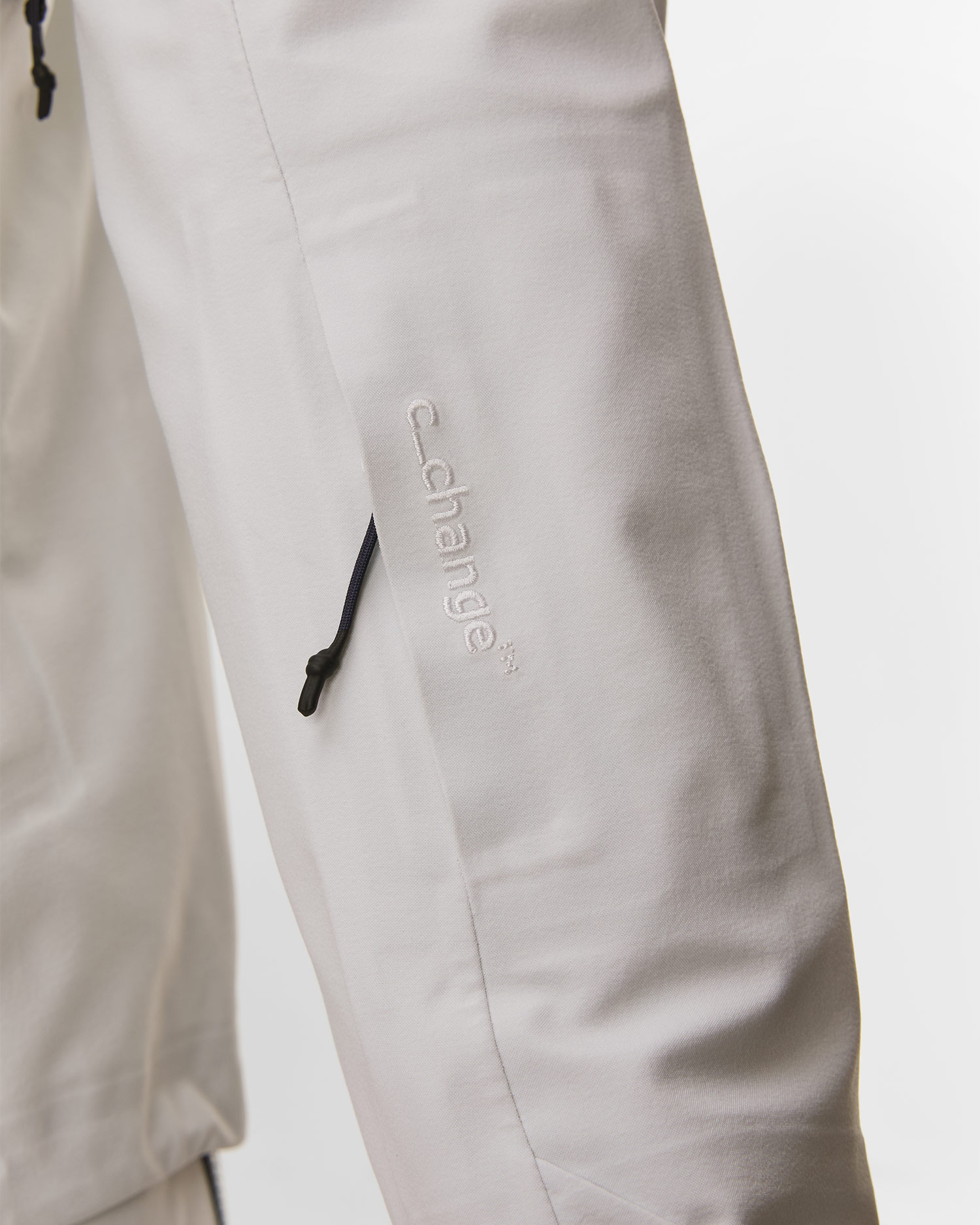 Kurtka techniczna męska Amundsen Amundsen Peak Jacket biała