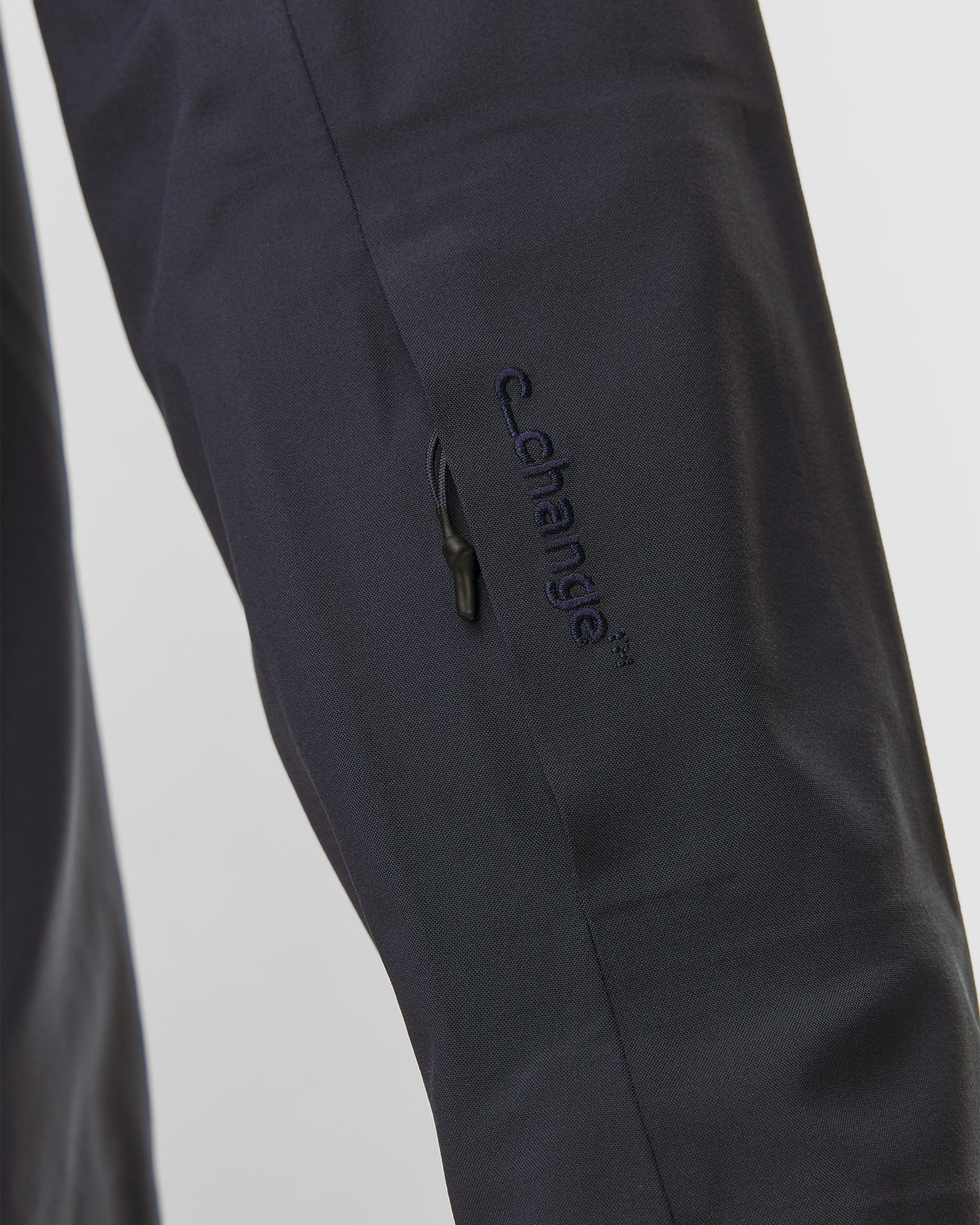 Kurtka techniczna męska Amundsen Amundsen Peak Jacket granatowa