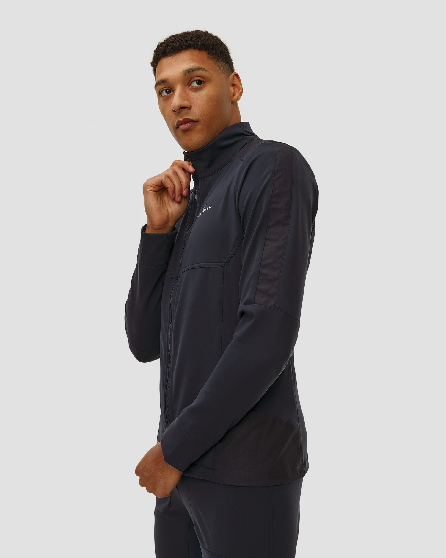 Veste softshell pour hommes Amundsen Sports 5Mila Jacket