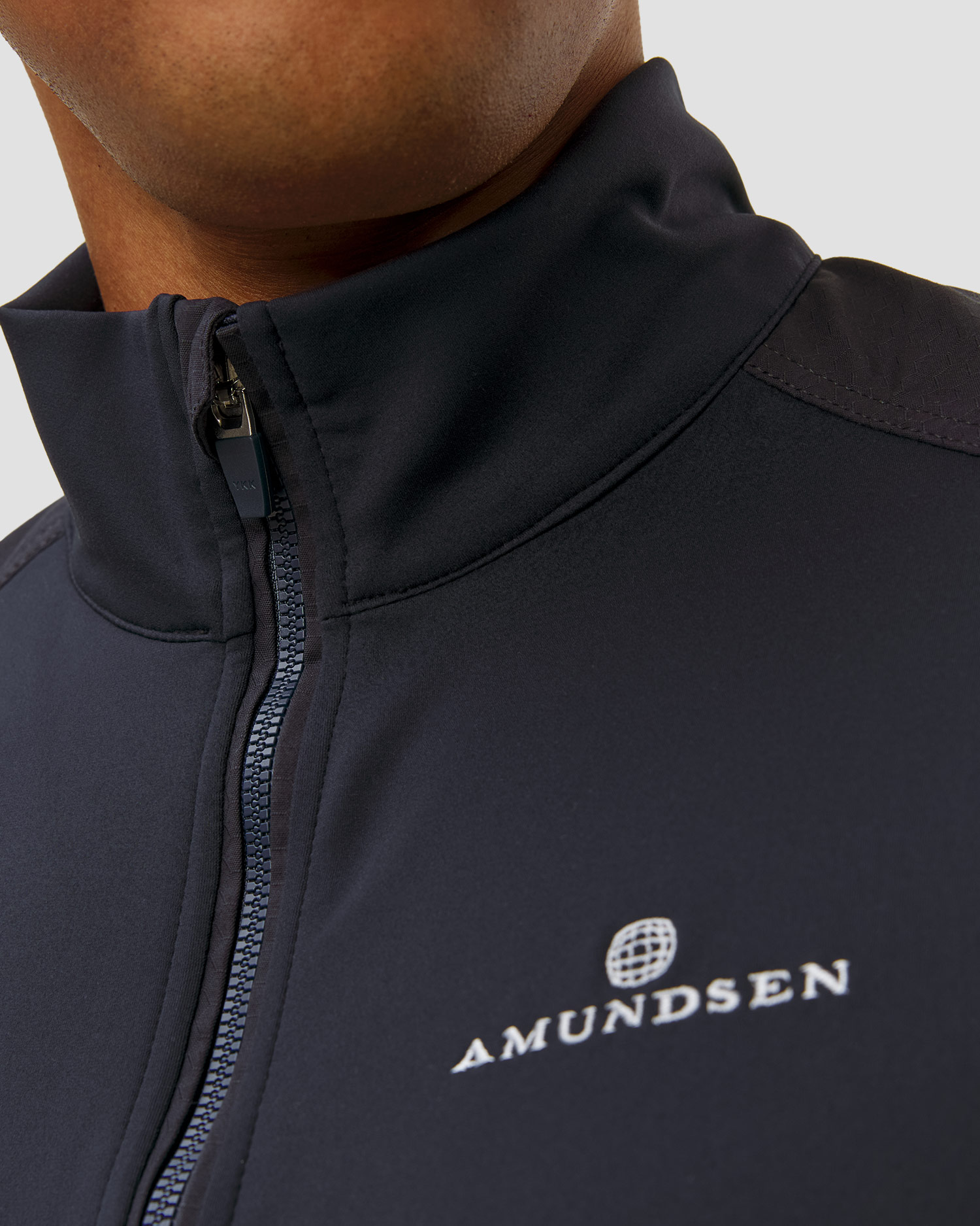 Veste softshell pour hommes Amundsen Sports 5Mila Jacket