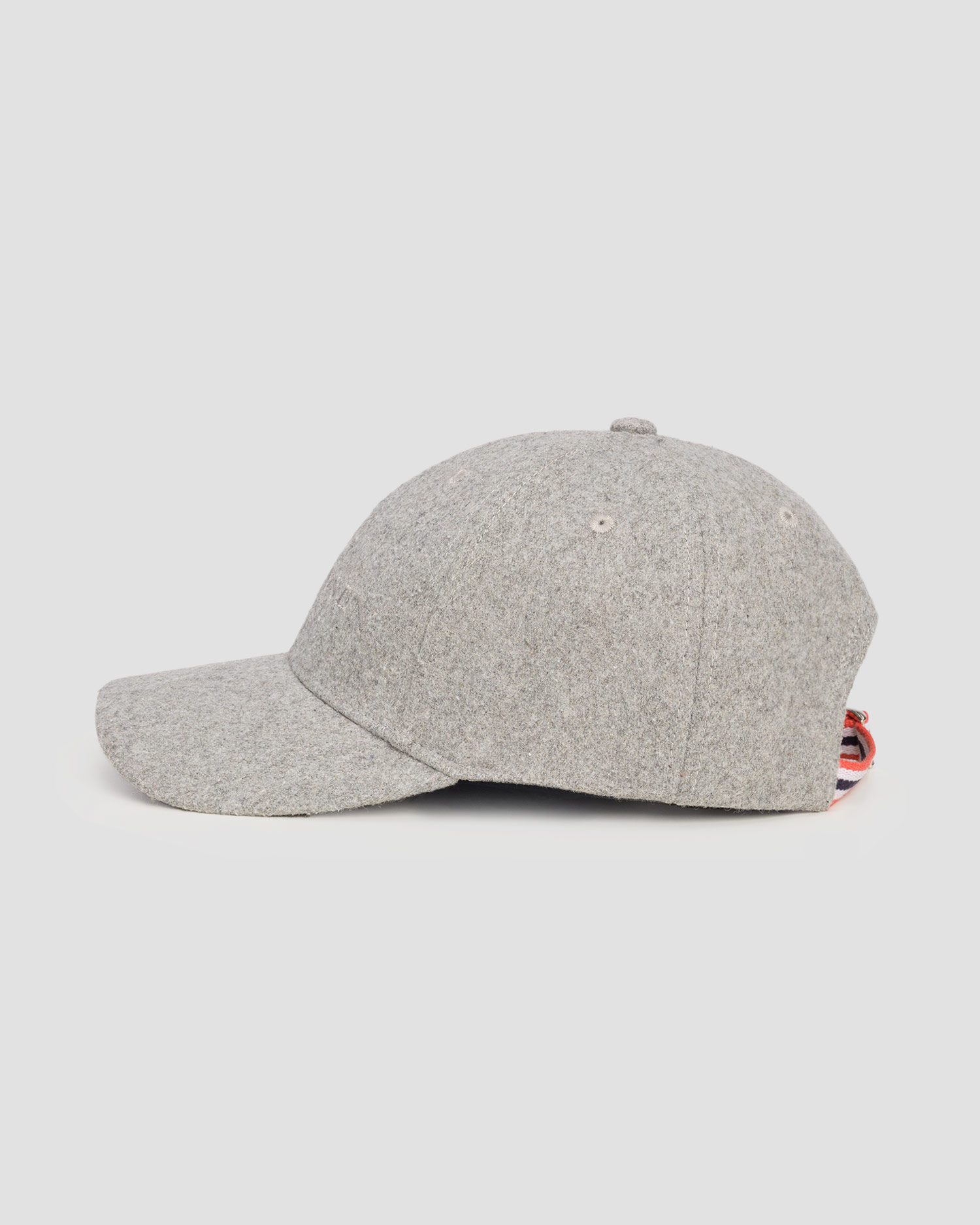 Amundsen Wool Cap Kappe in Grau