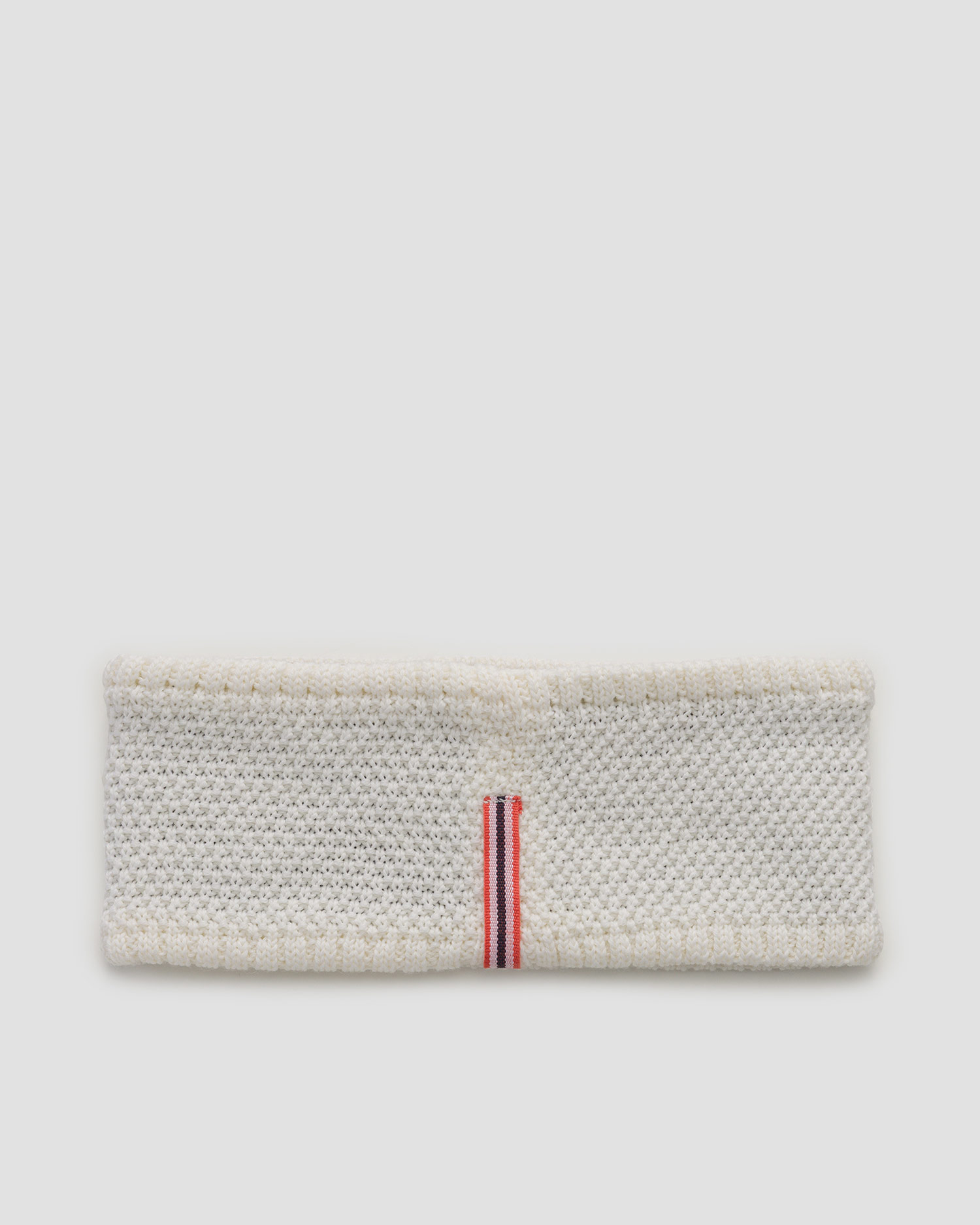 Amundsen Amundsen Peak Headband Stirnband in Weiß