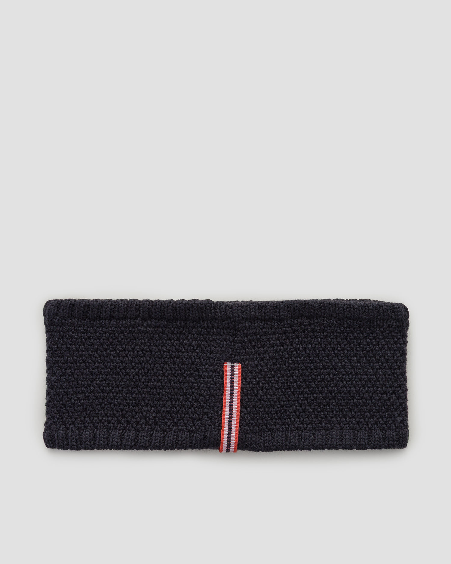 Amundsen Amundsen Peak Headband Stirnband in Marineblau