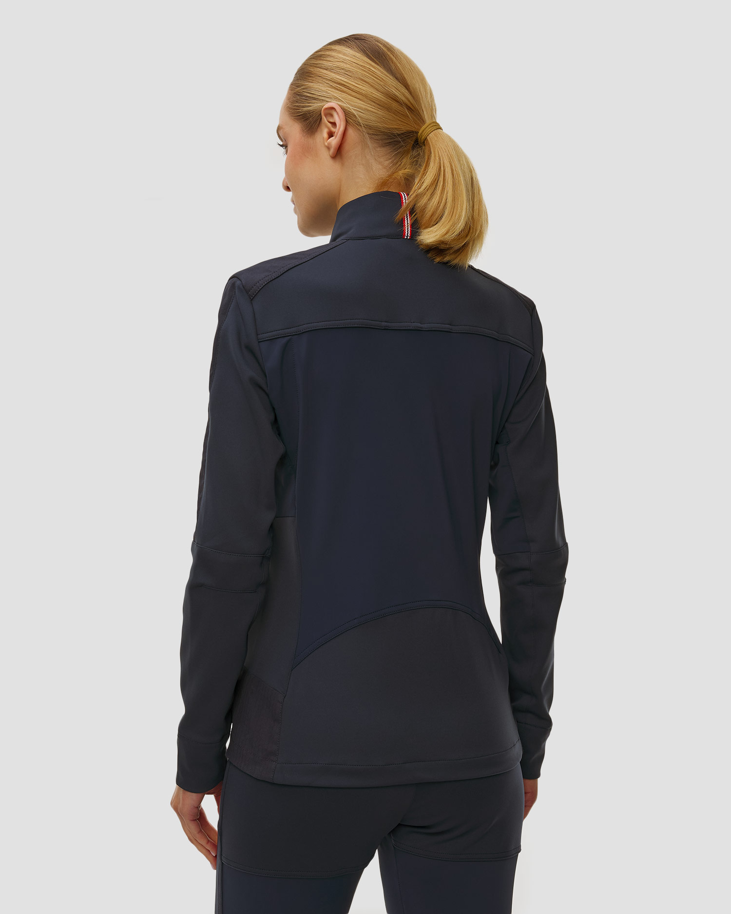 Veste softshell pour femmes Amundsen Sports 5Mila Jacket