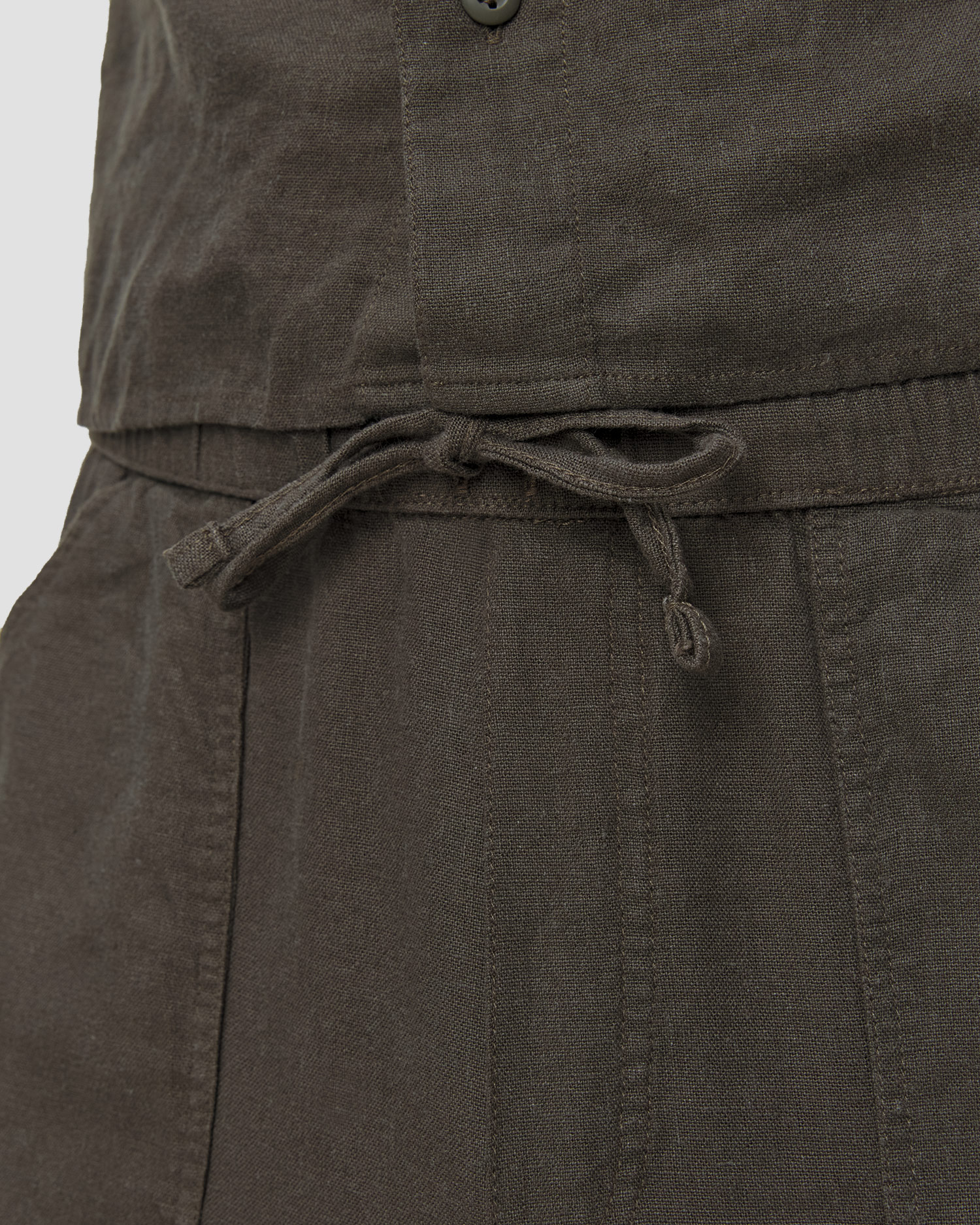 Pantaloni pentru bărbați Amundsen Sports Traveller's Linen Pants
