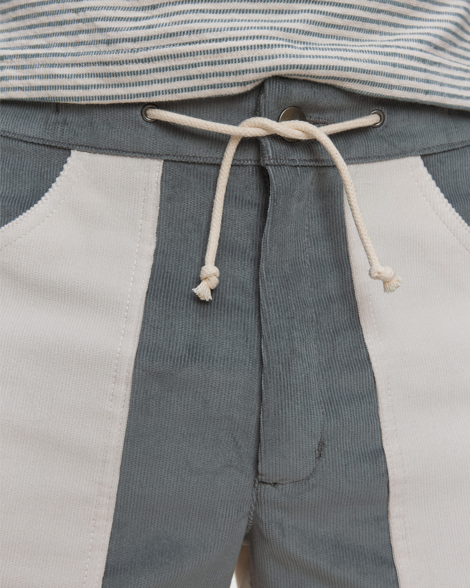 Pánské trekové kraťasy Amundsen Sports 5Incher Concord Shorts