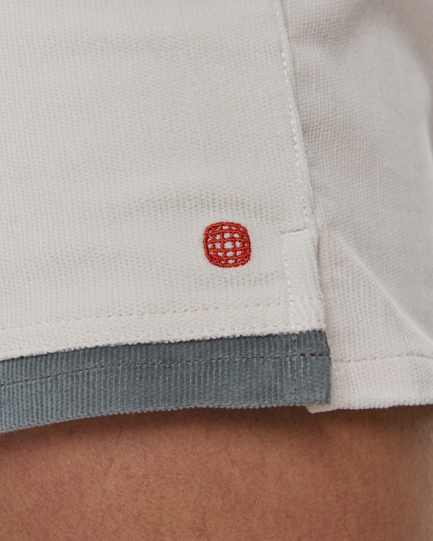 Pánské trekové kraťasy Amundsen Sports 5Incher Concord Shorts