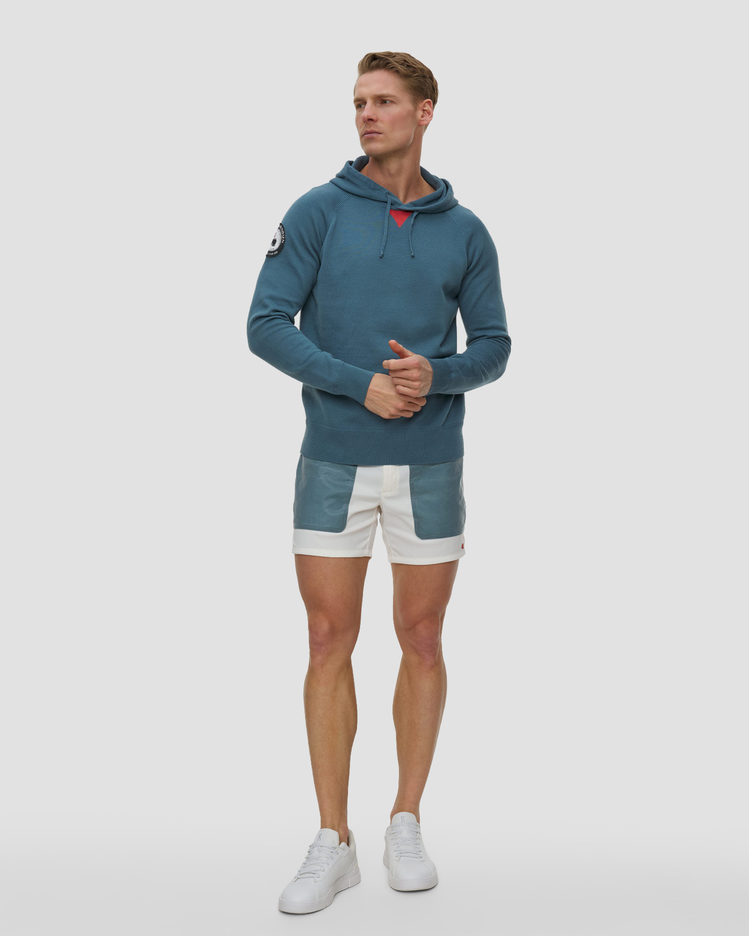 Șorturi pentru bărbați Amundsen 7Incher Field Shorts