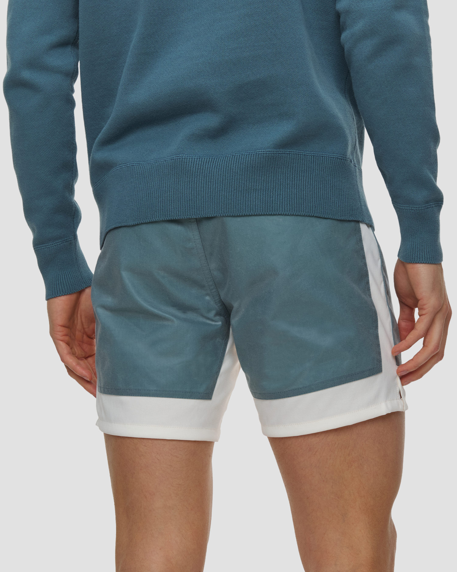 Șorturi pentru bărbați Amundsen 7Incher Field Shorts
