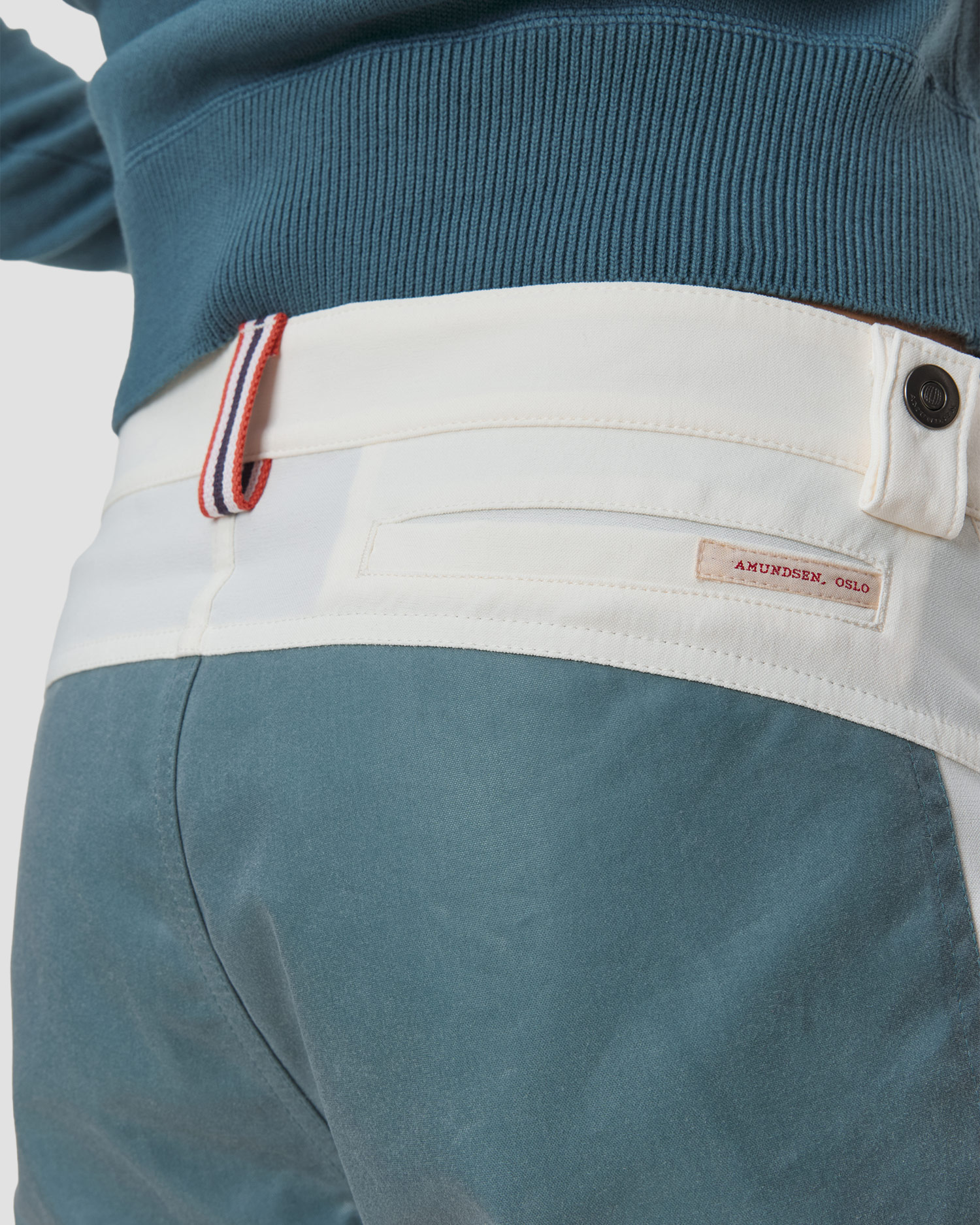 Șorturi pentru bărbați Amundsen 7Incher Field Shorts