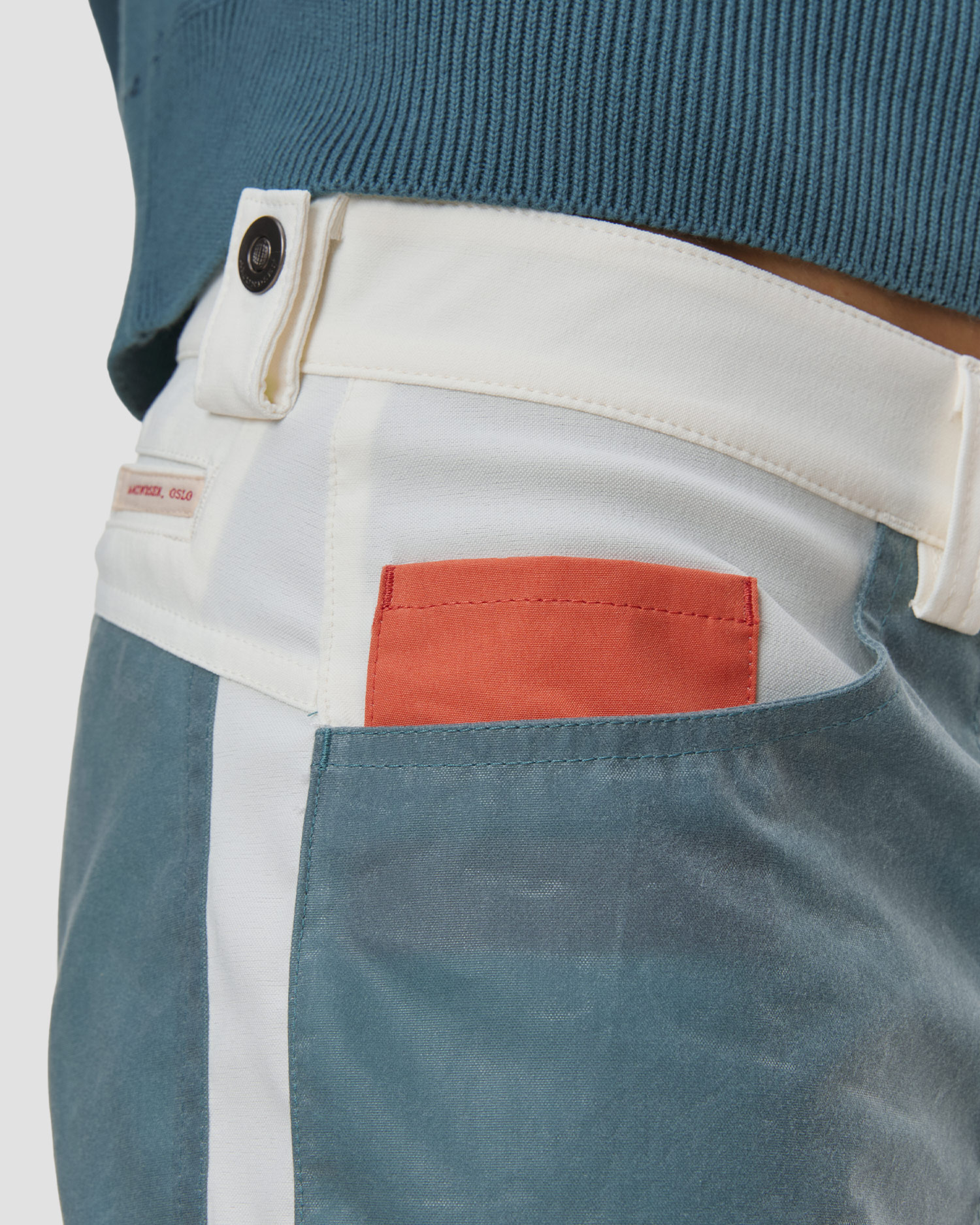 Șorturi pentru bărbați Amundsen 7Incher Field Shorts