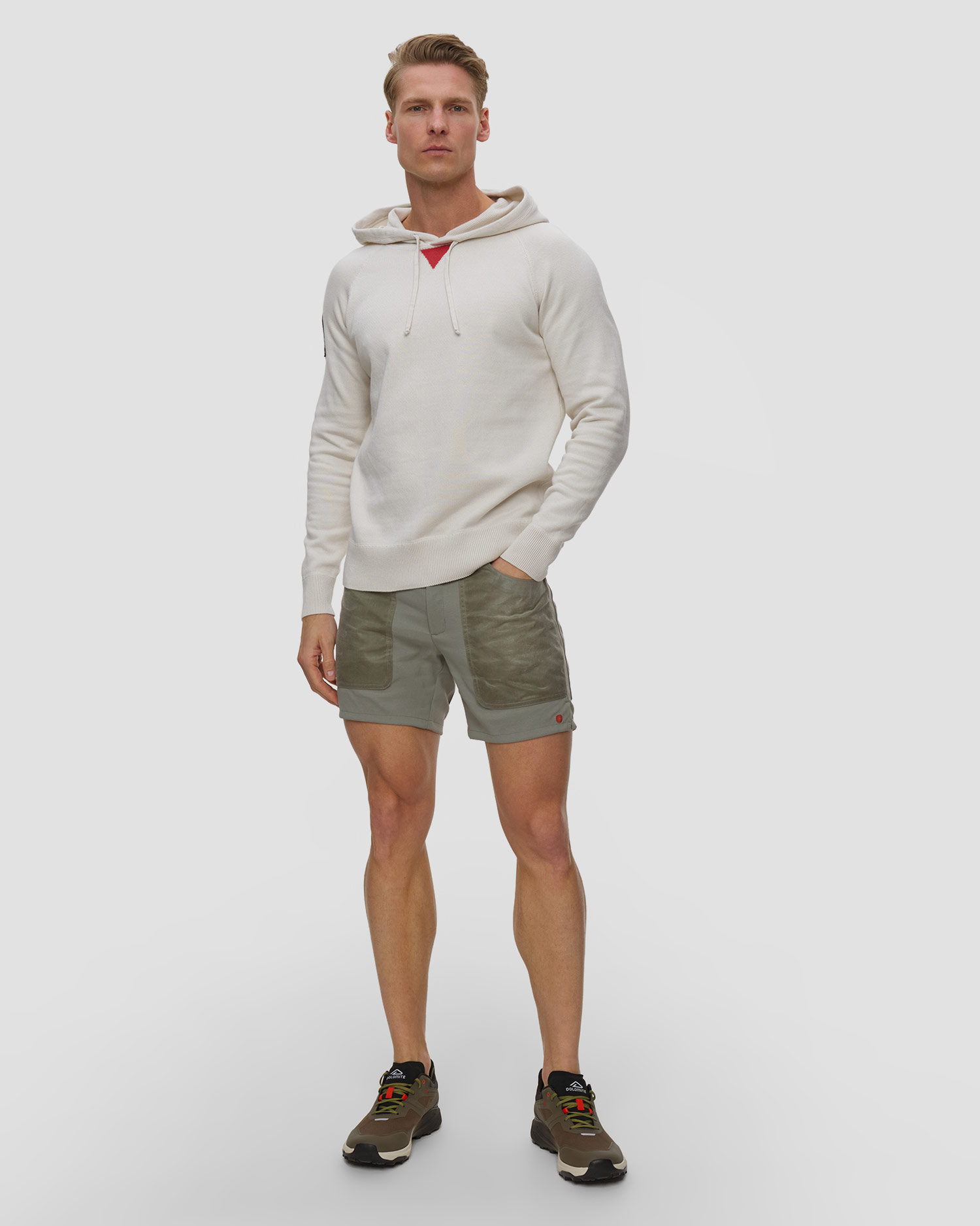 Șorturi pentru bărbați Amundsen 7Incher Field Shorts