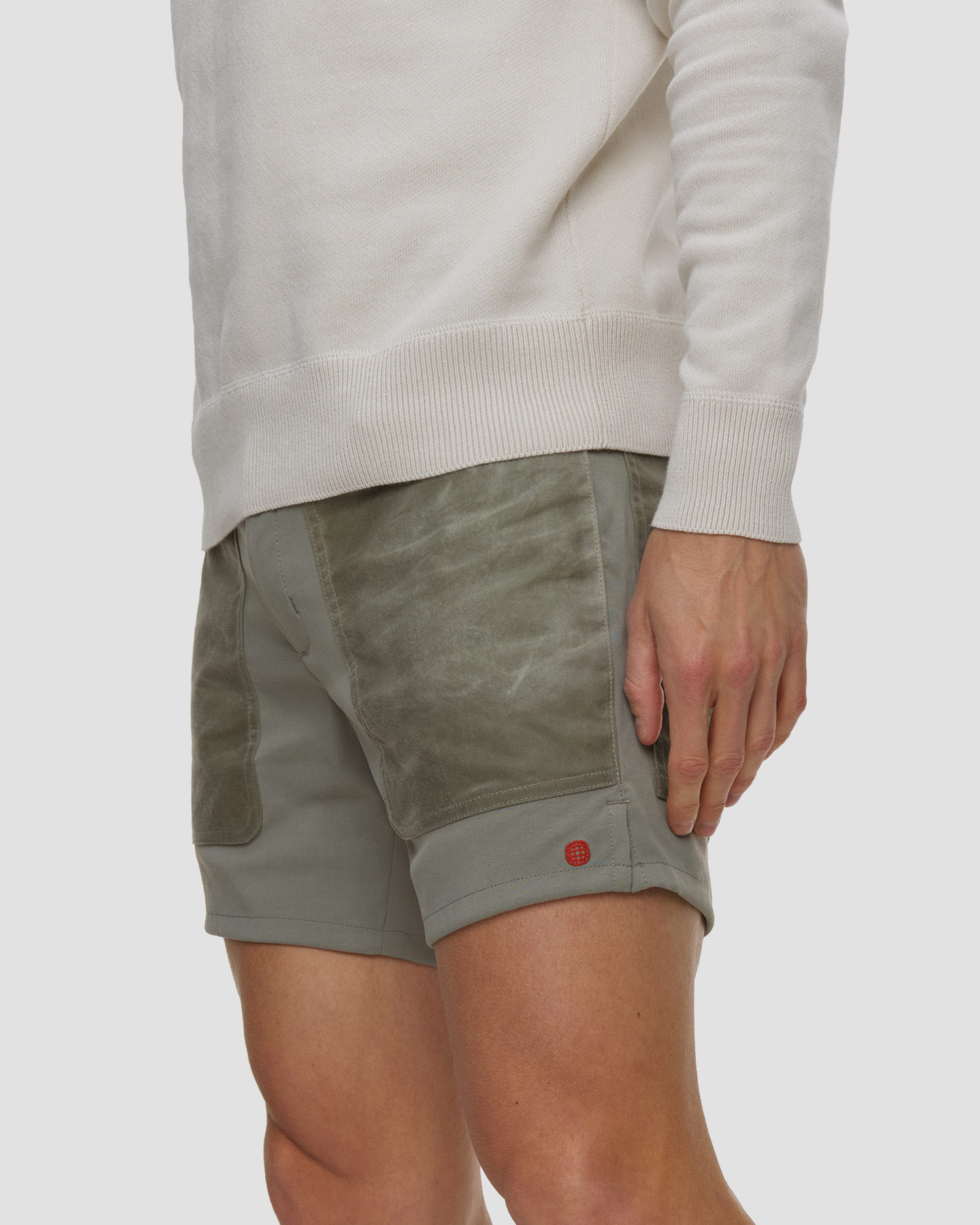 Șorturi pentru bărbați Amundsen 7Incher Field Shorts