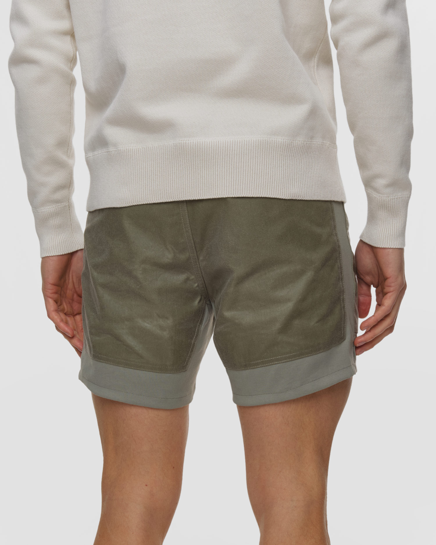 Șorturi pentru bărbați Amundsen 7Incher Field Shorts