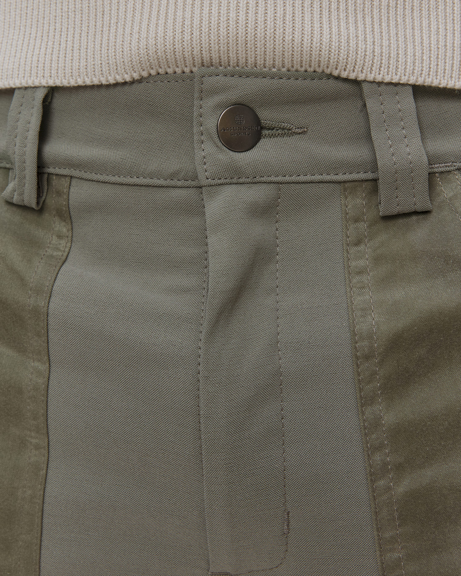 Șorturi pentru bărbați Amundsen 7Incher Field Shorts