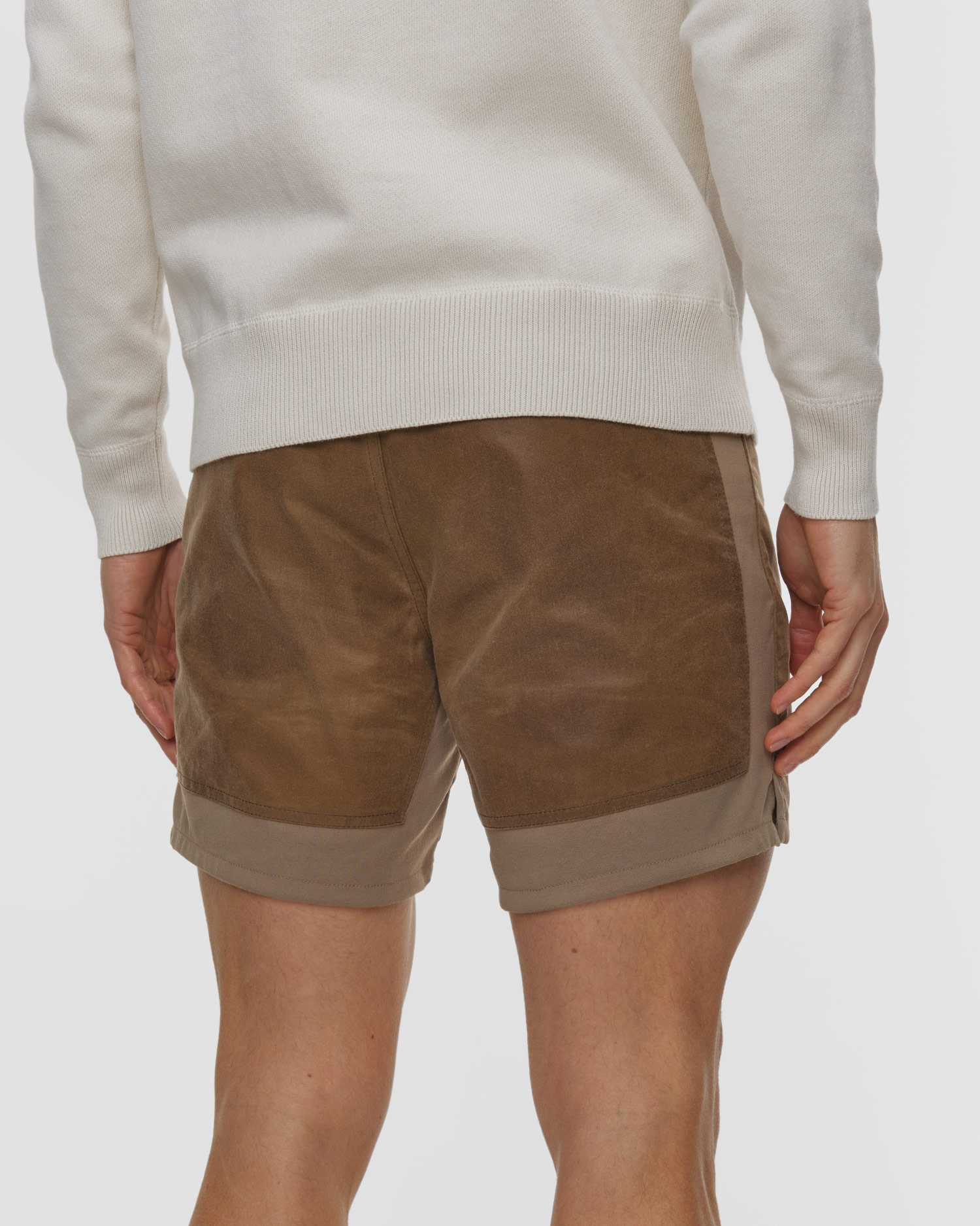 Șorturi pentru bărbați Amundsen 7Incher Field Shorts