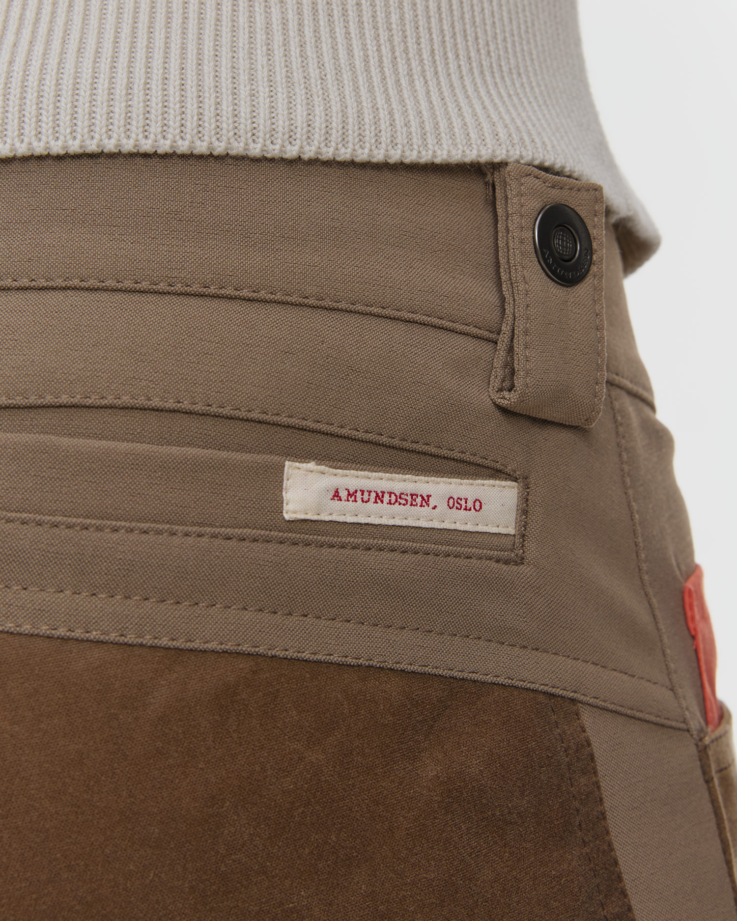 Șorturi pentru bărbați Amundsen 7Incher Field Shorts