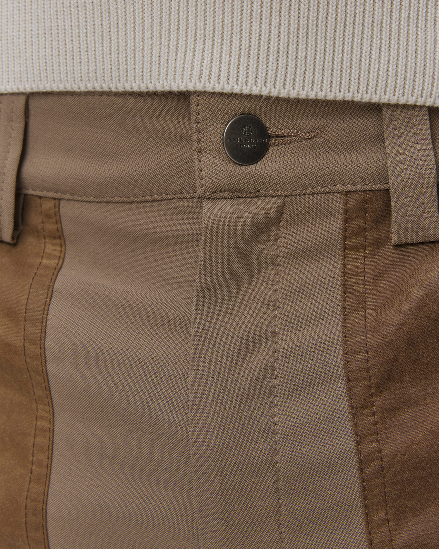 Șorturi pentru bărbați Amundsen 7Incher Field Shorts