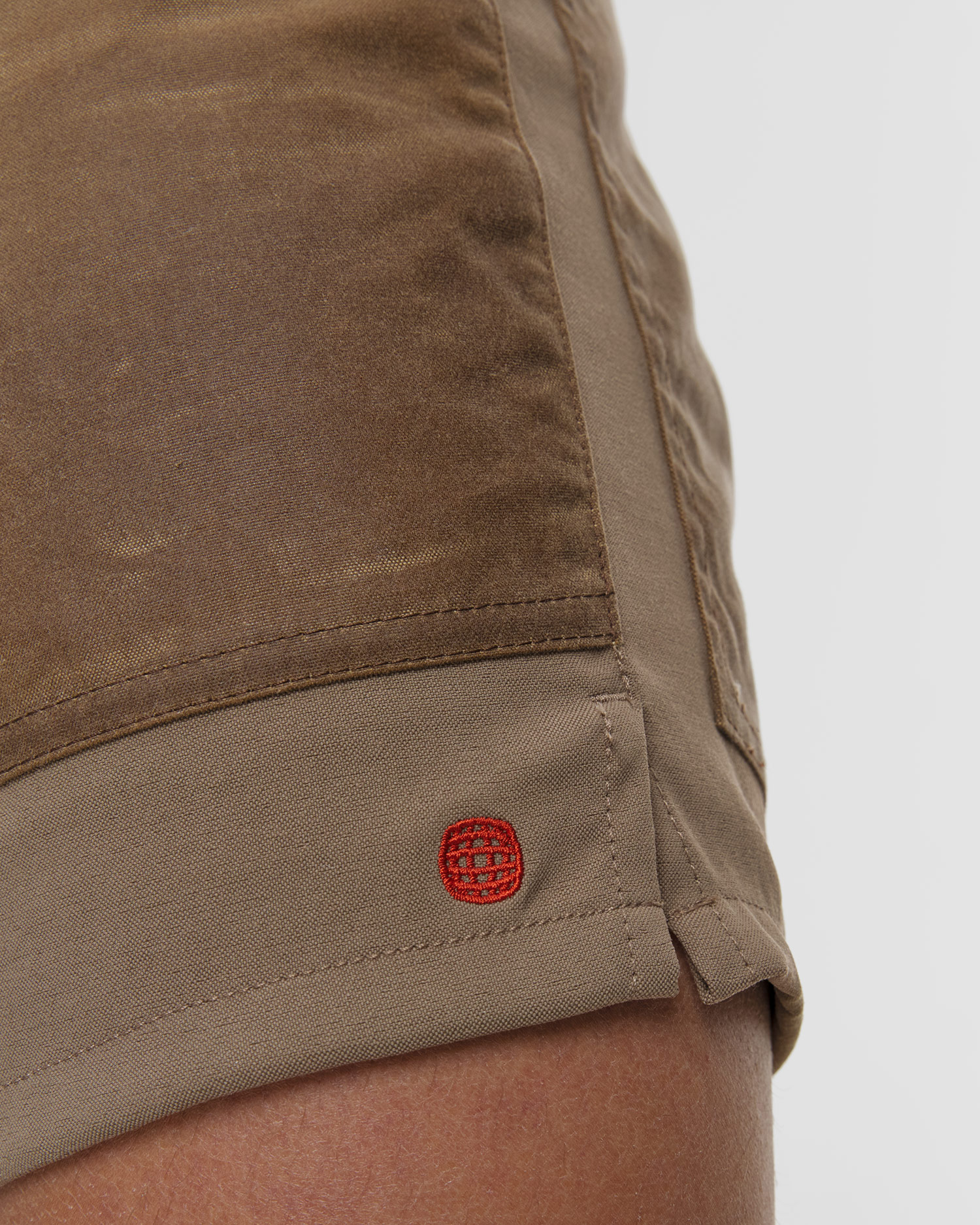 Șorturi pentru bărbați Amundsen 7Incher Field Shorts