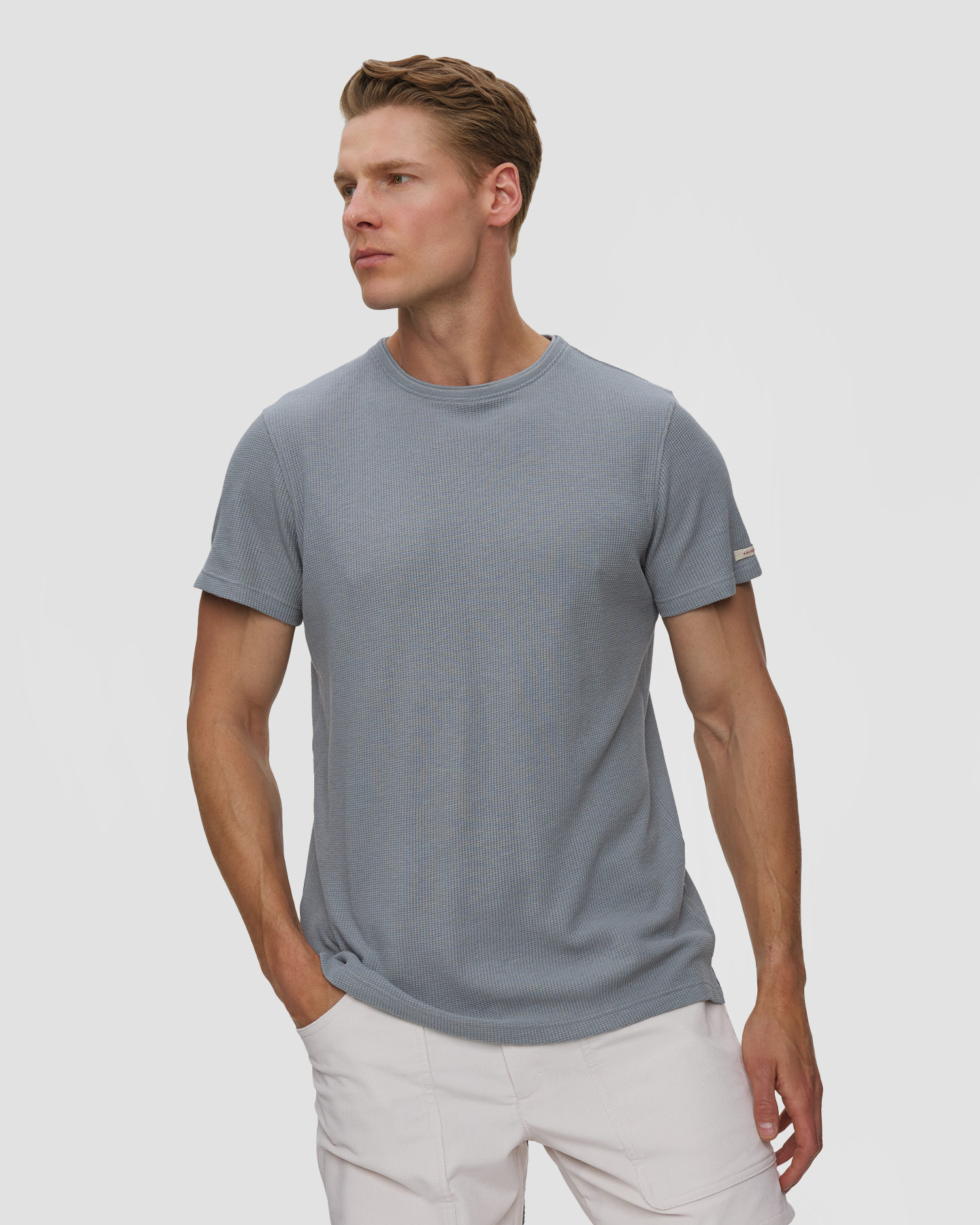 Pánske tričko Amundsen Sports Formula Tee