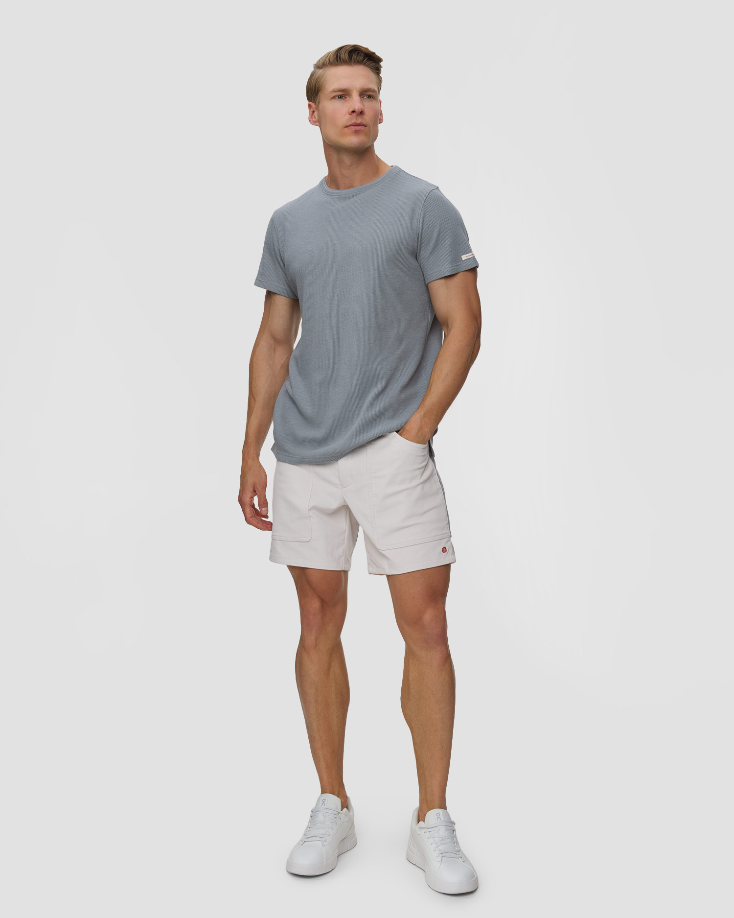 Pánske tričko Amundsen Sports Formula Tee