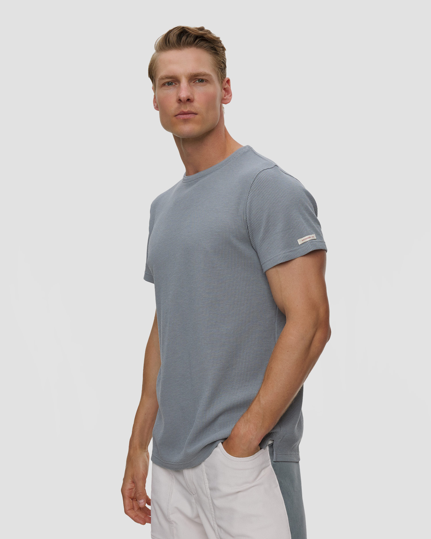 Pánske tričko Amundsen Sports Formula Tee