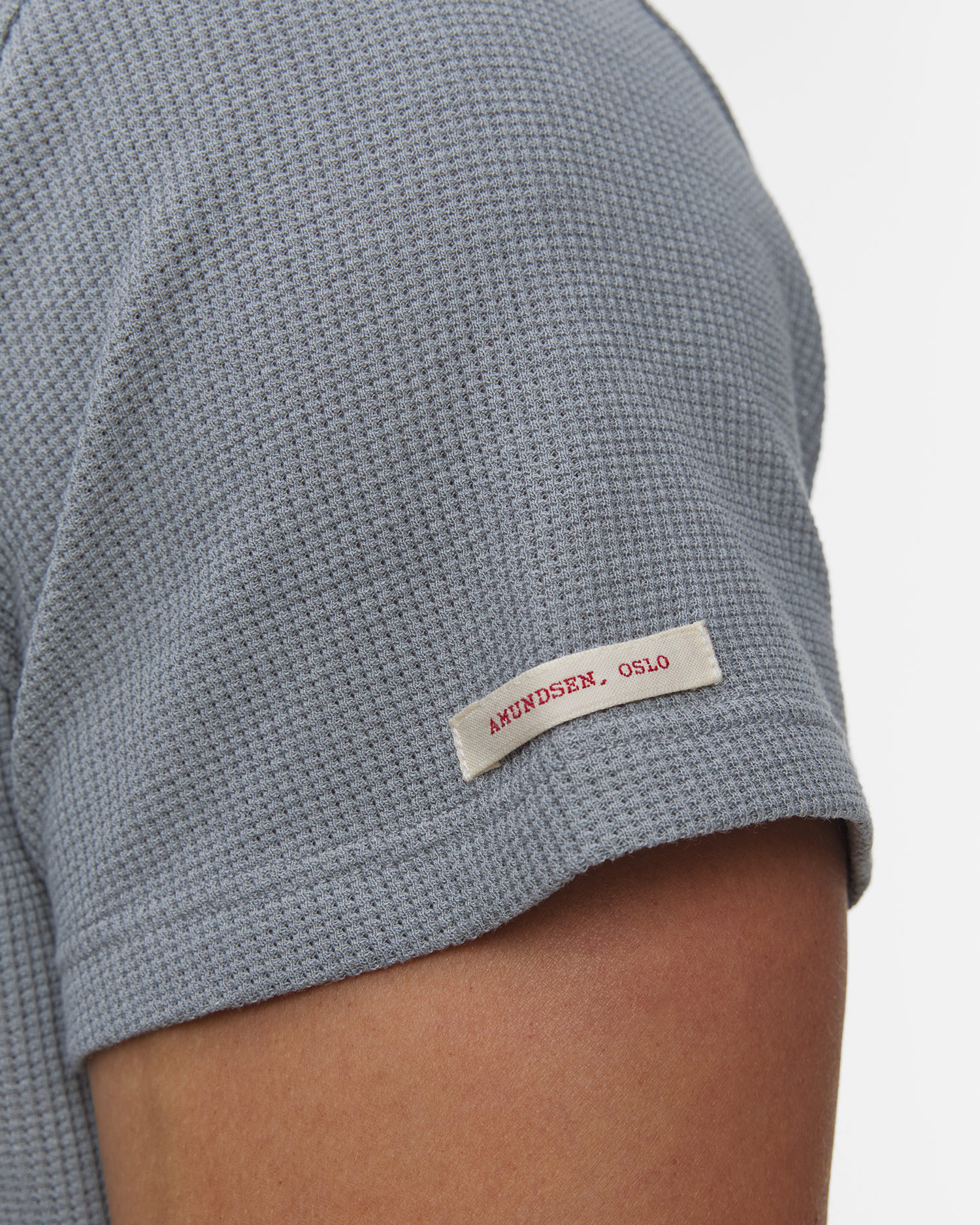 Pánske tričko Amundsen Sports Formula Tee