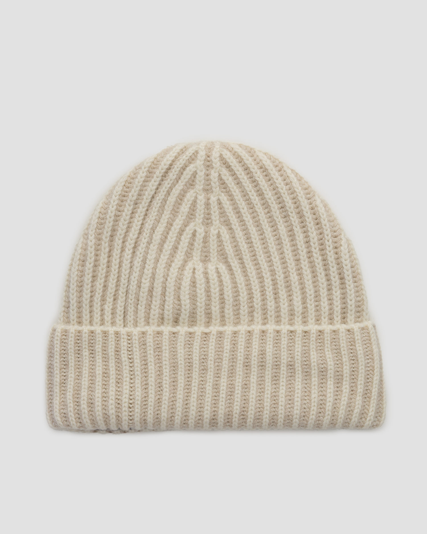 Căciulă din cașmir pentru bărbați Pashmere