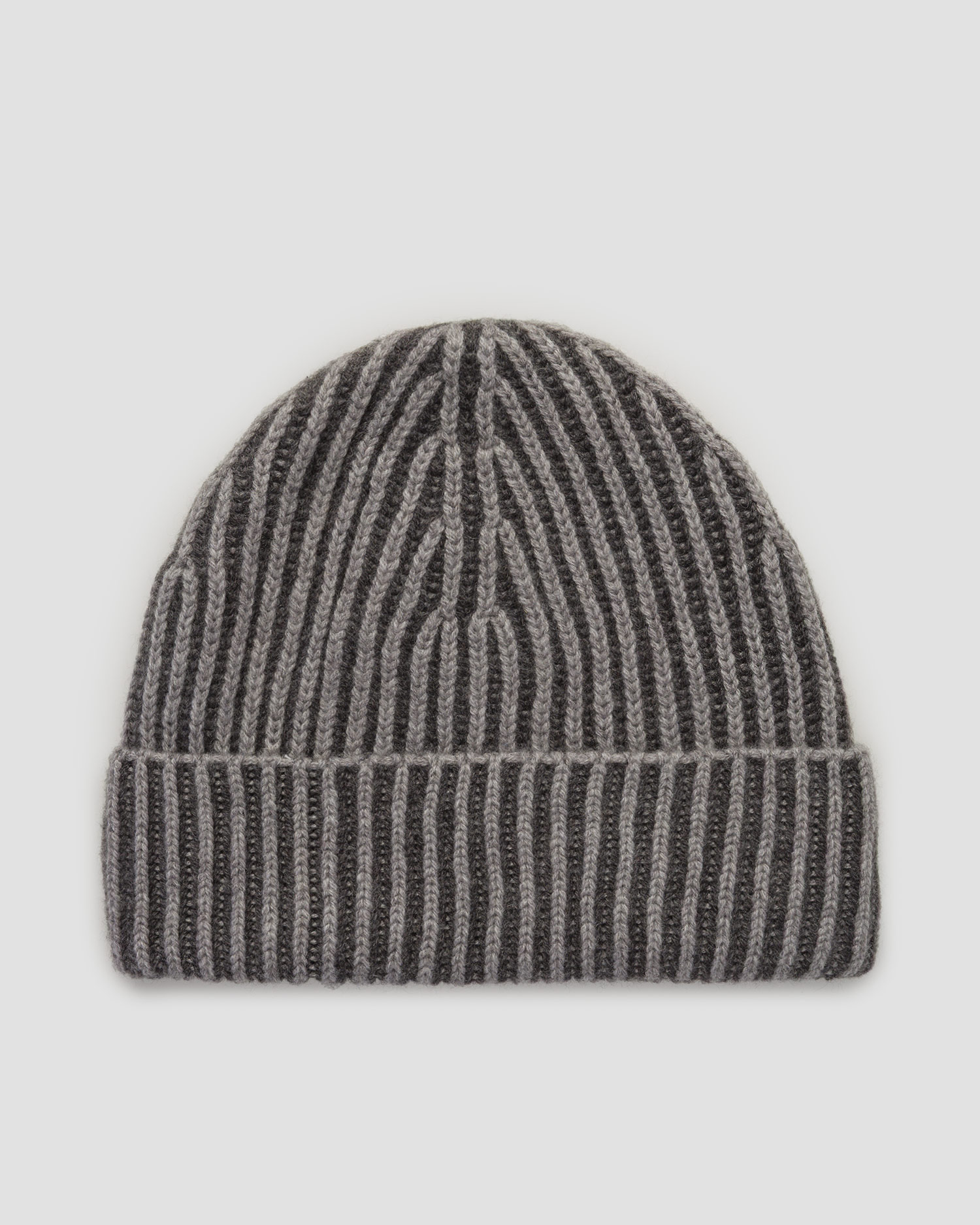 Pashmere Kaschmirmütze für Herren