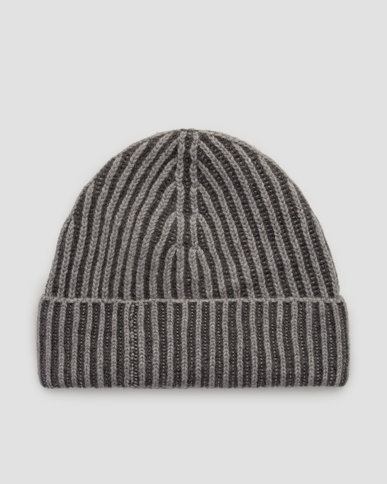 Pashmere Kaschmirmütze für Herren