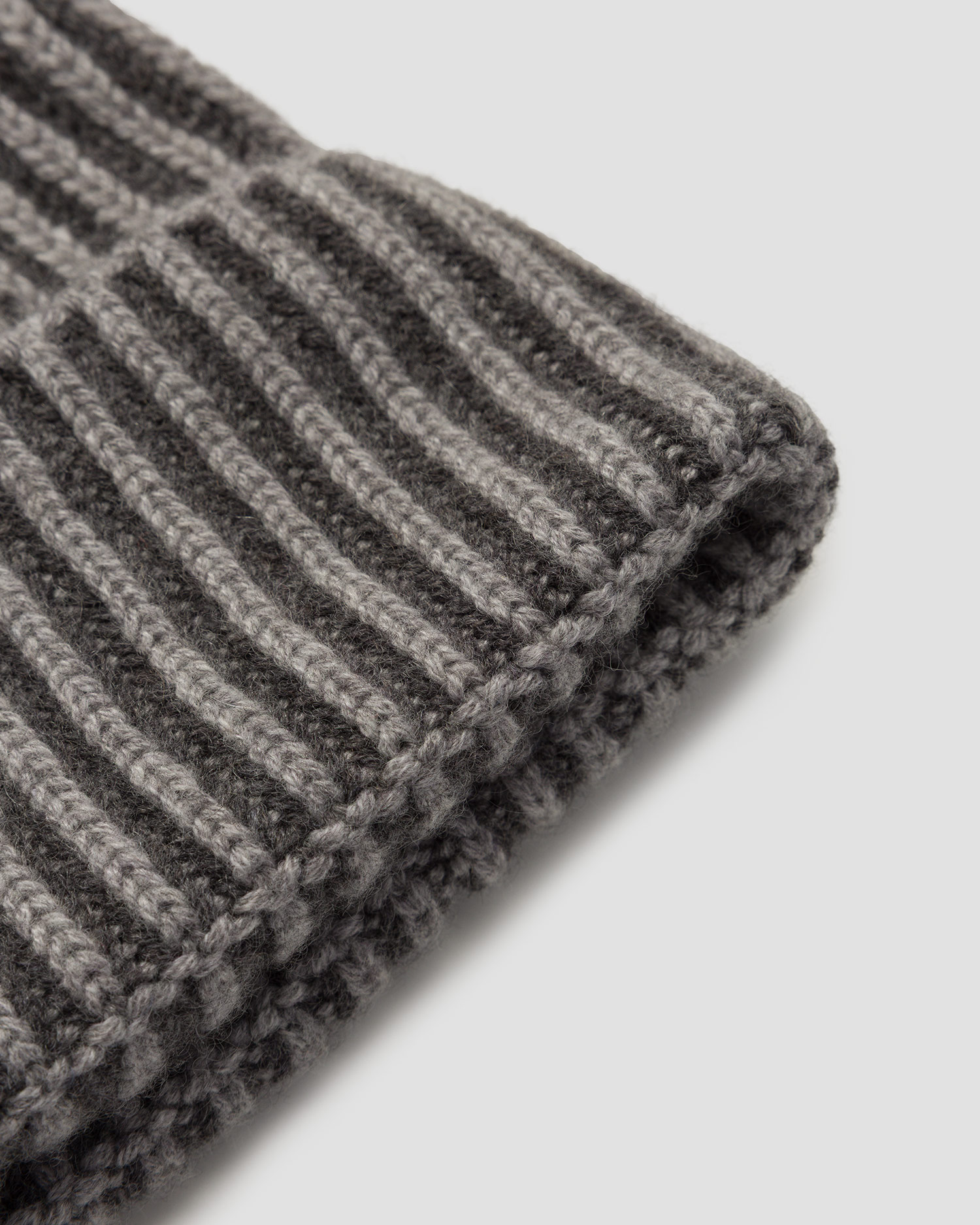 Pashmere Kaschmirmütze für Herren