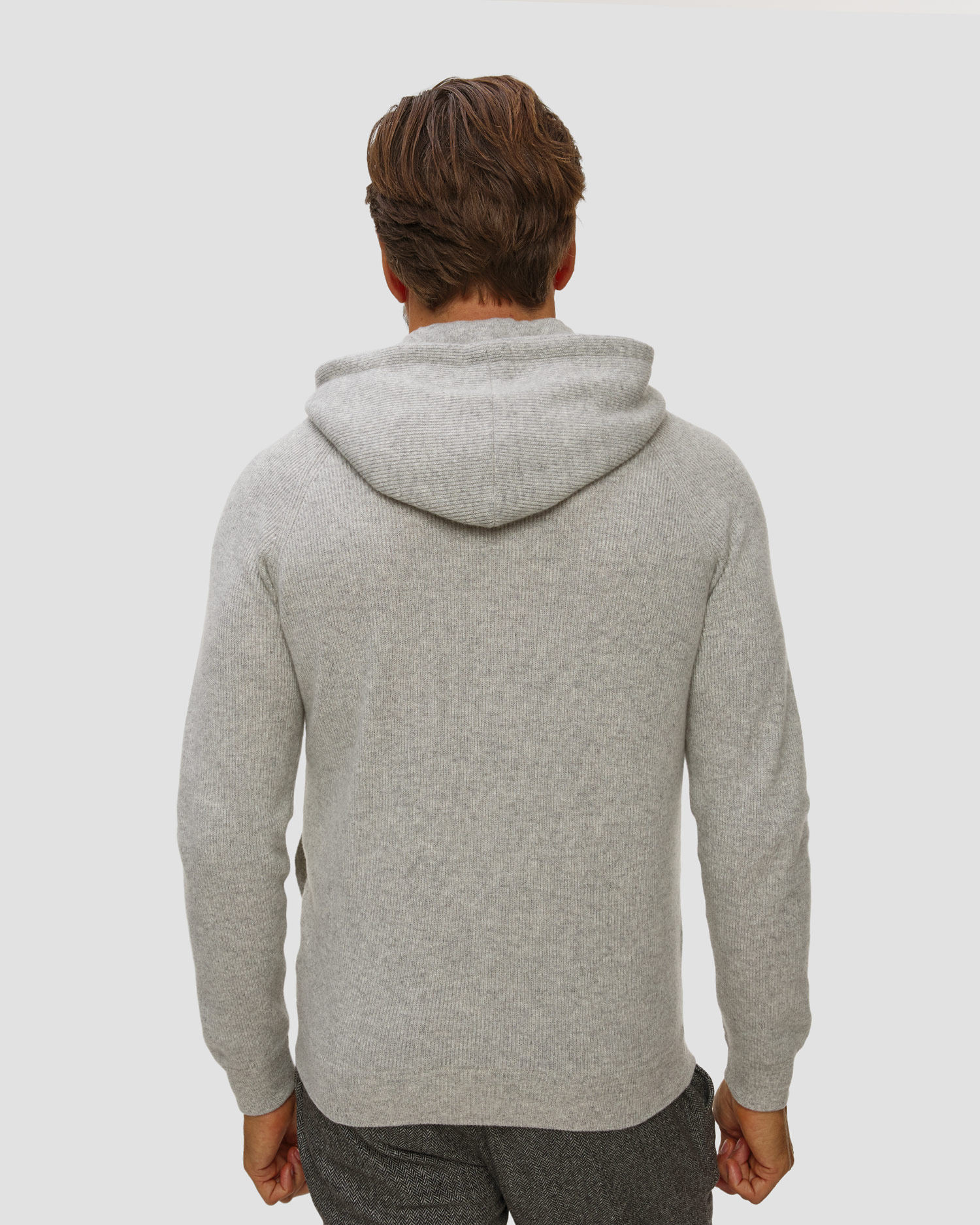 Men's cashmere sweatshirt Pashmere