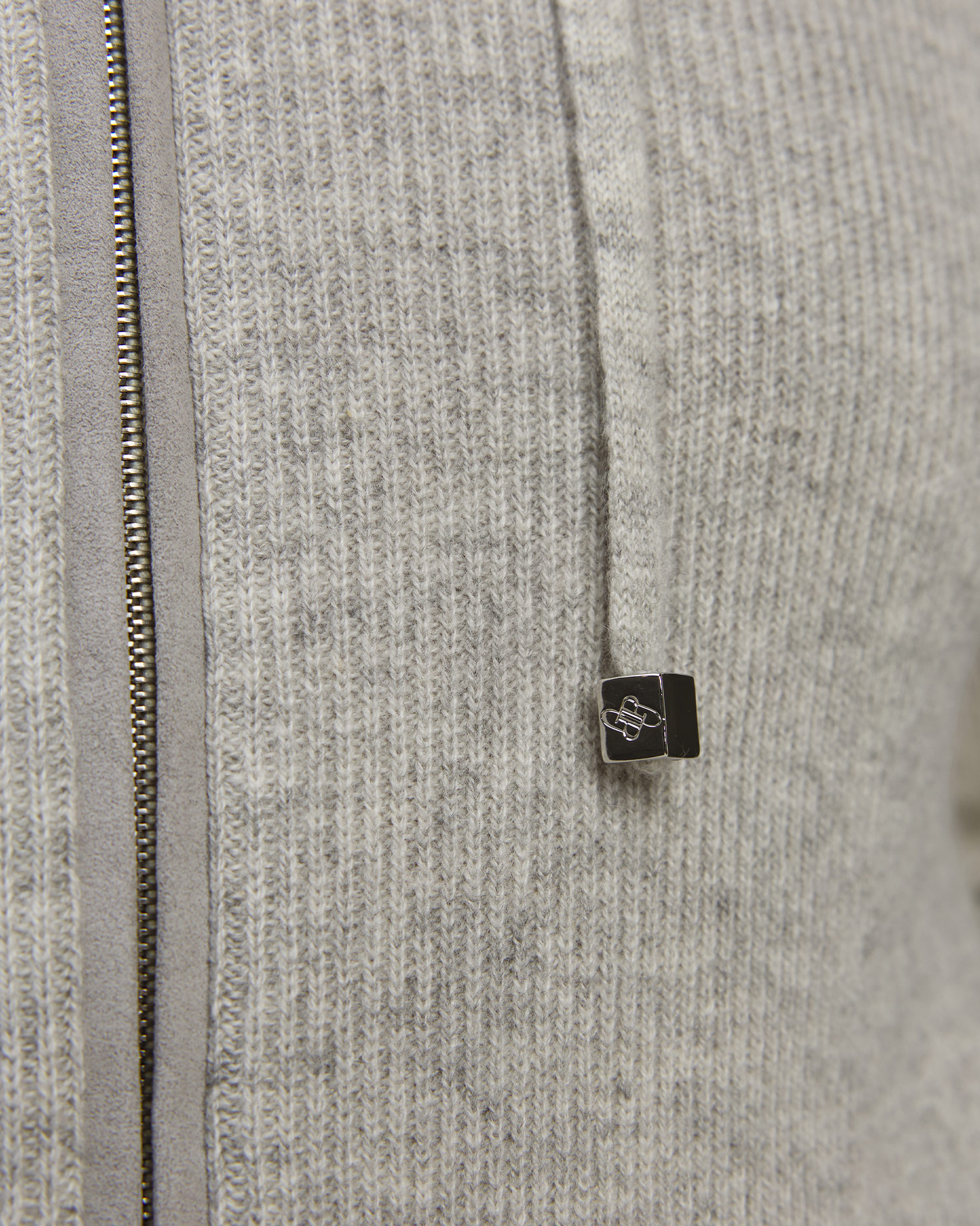 Pashmere Herren-Sweatshirt aus Kaschmir