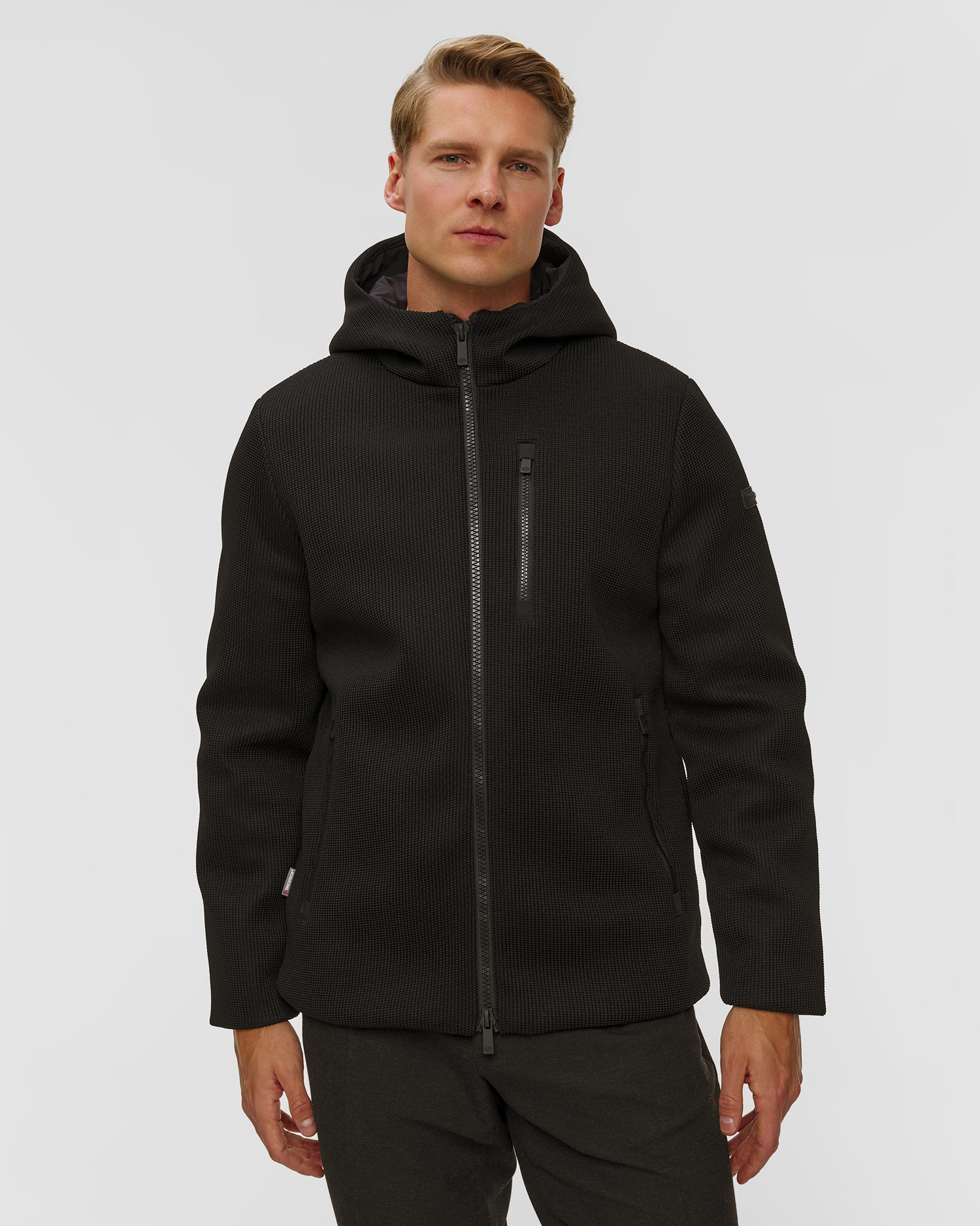 Pánska bunda Unity Original Burber