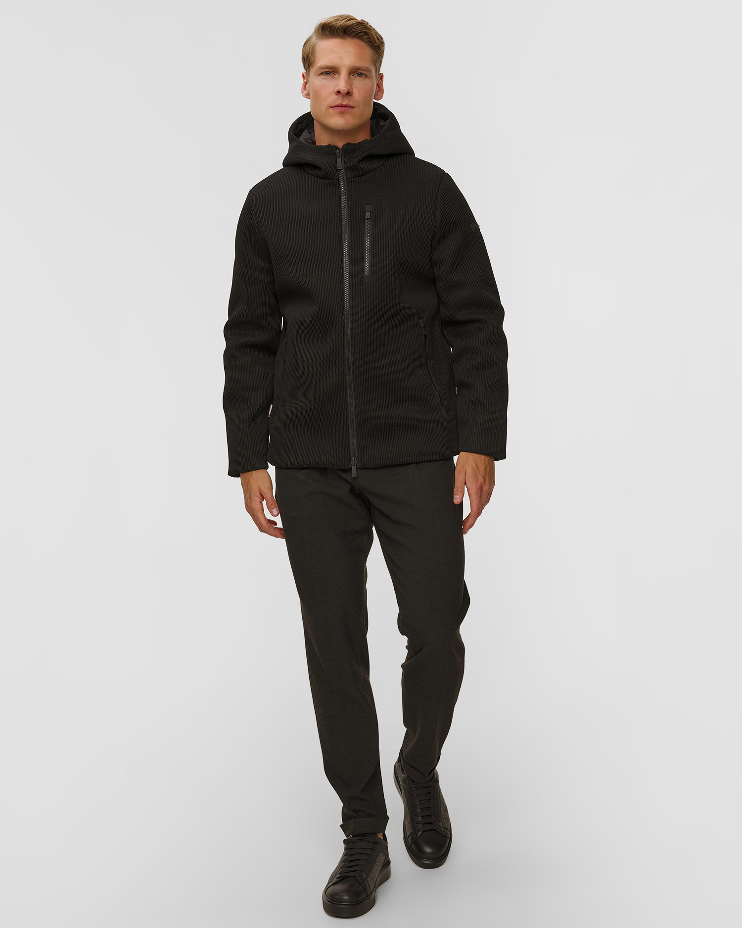 Kurtka męska Unity Original Burber