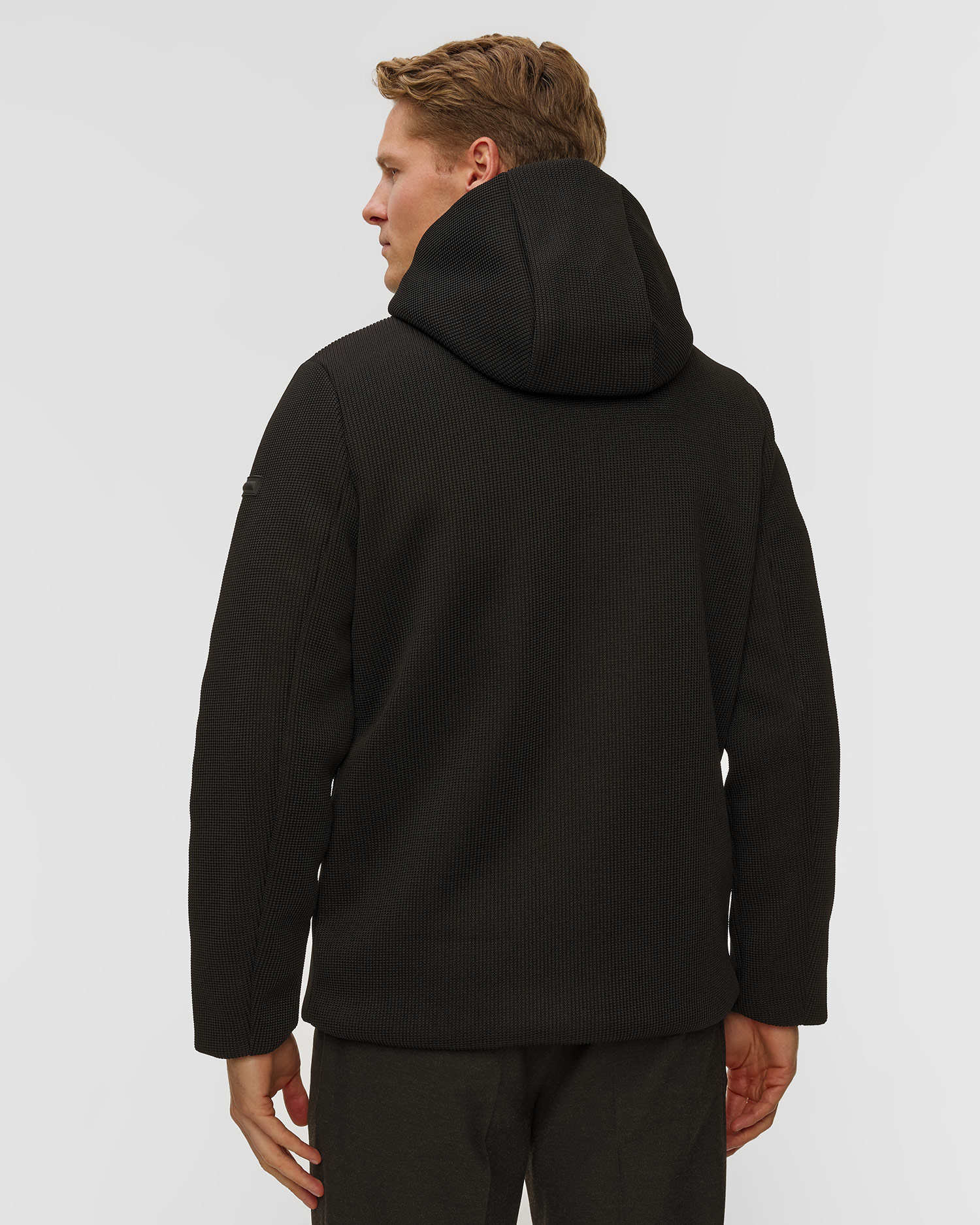 Kurtka męska Unity Original Burber