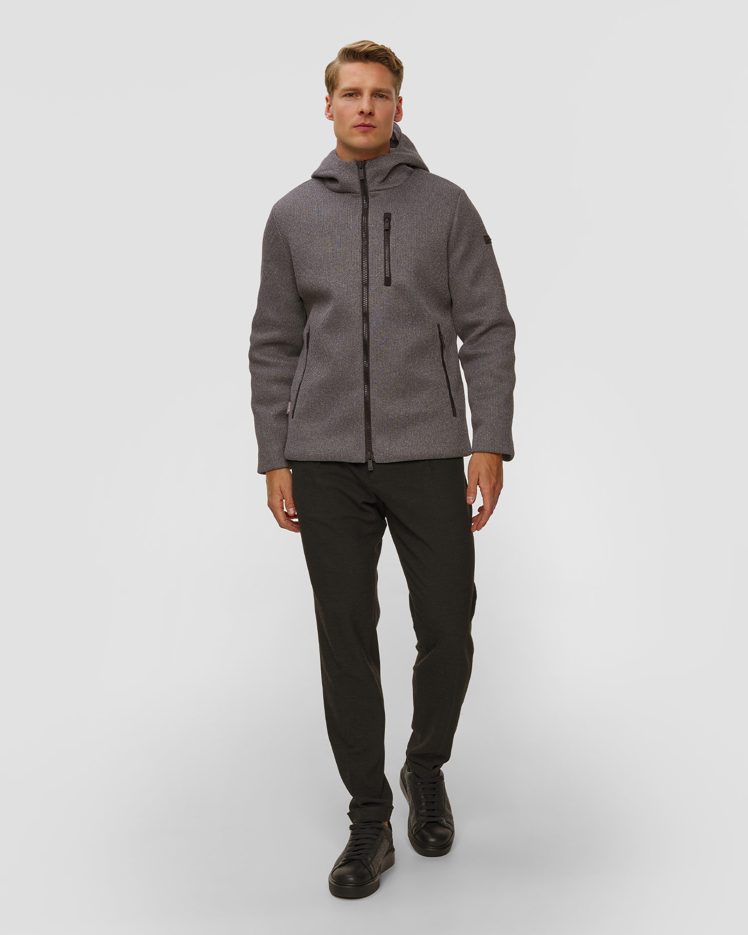 Unity Original Burber Herrenjacke