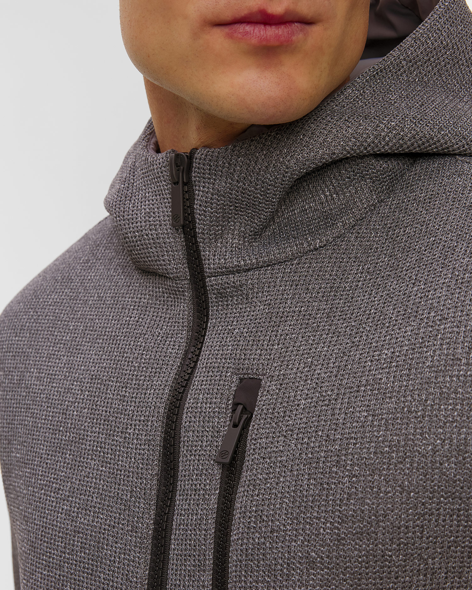 Pánska bunda Unity Original Burber