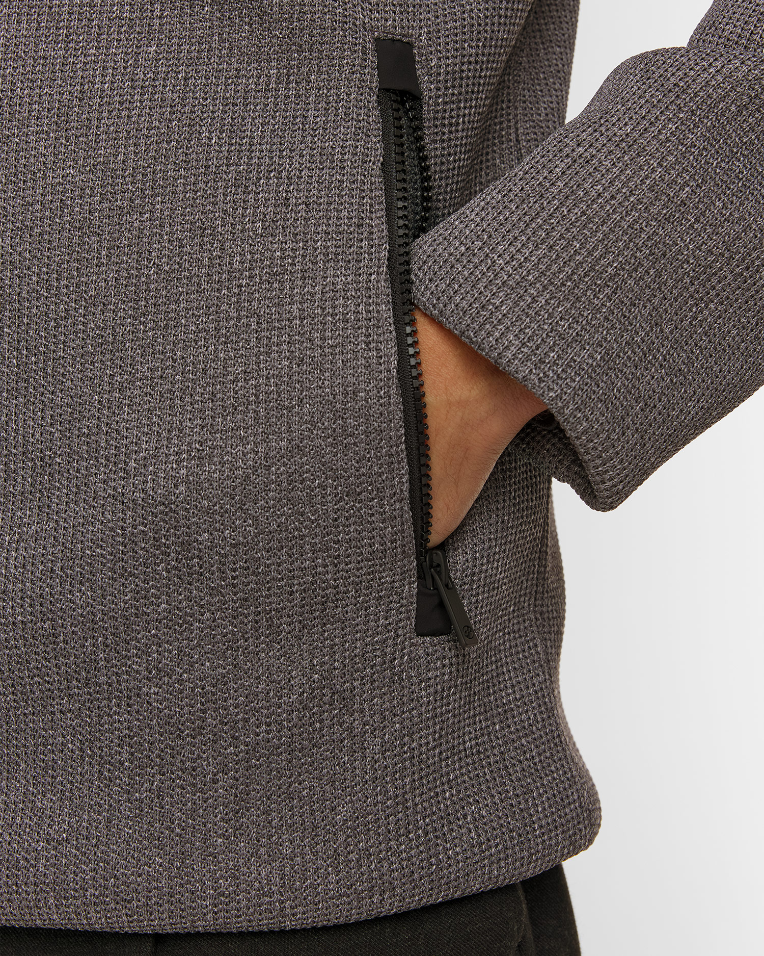 Pánska bunda Unity Original Burber