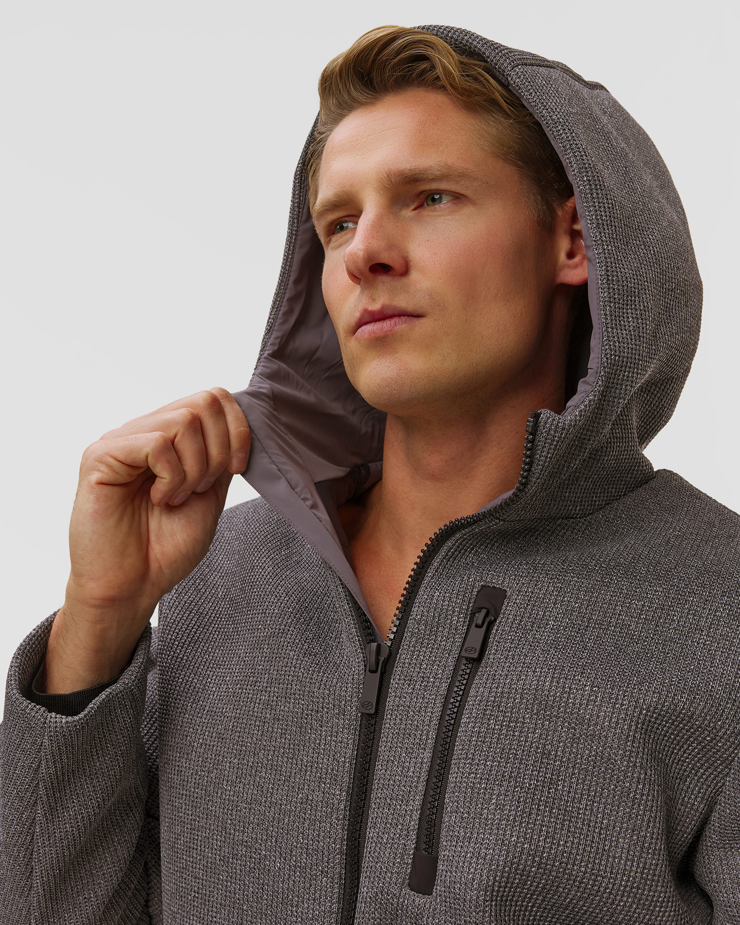 Pánska bunda Unity Original Burber