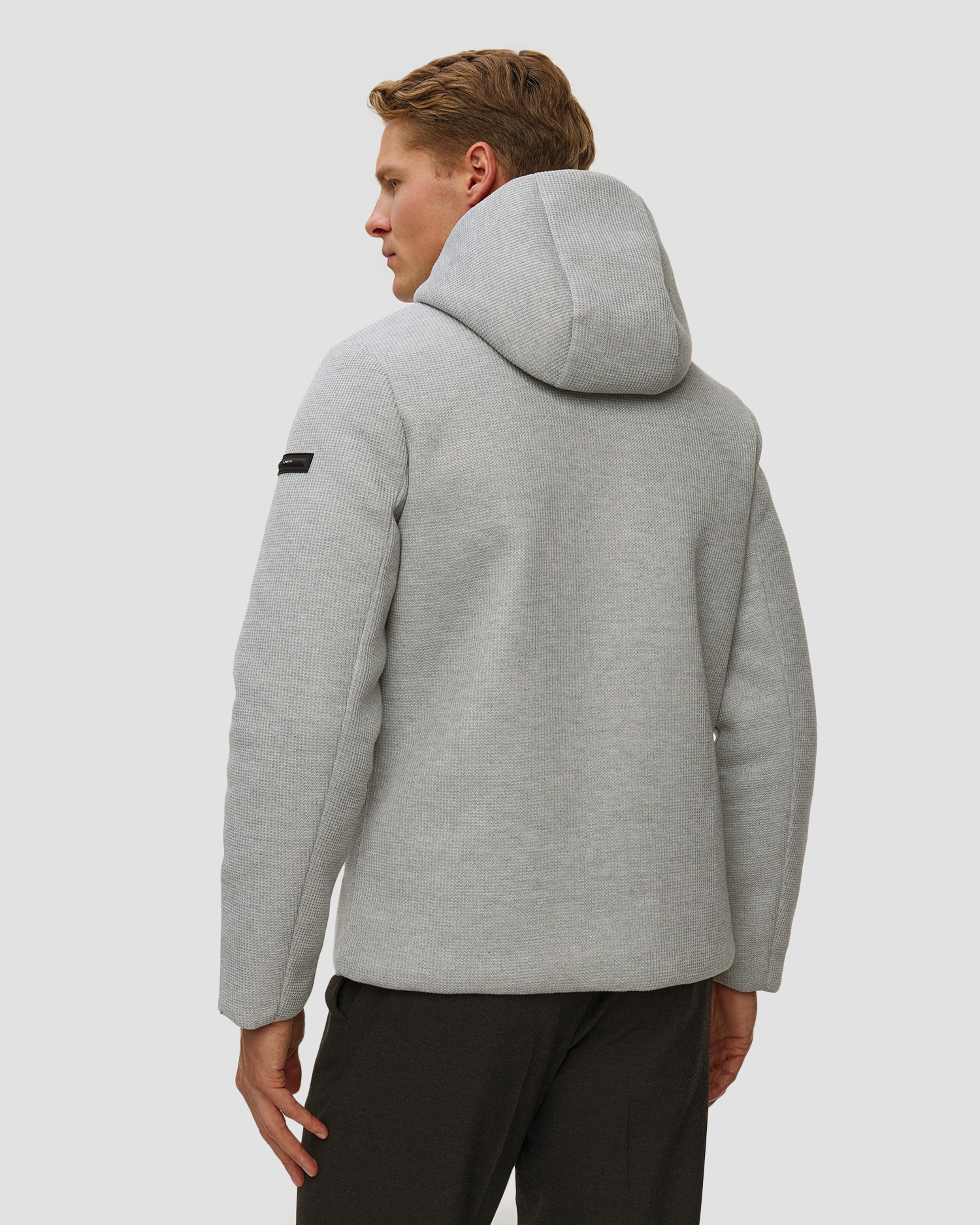 Pánska bunda Unity Original Burber