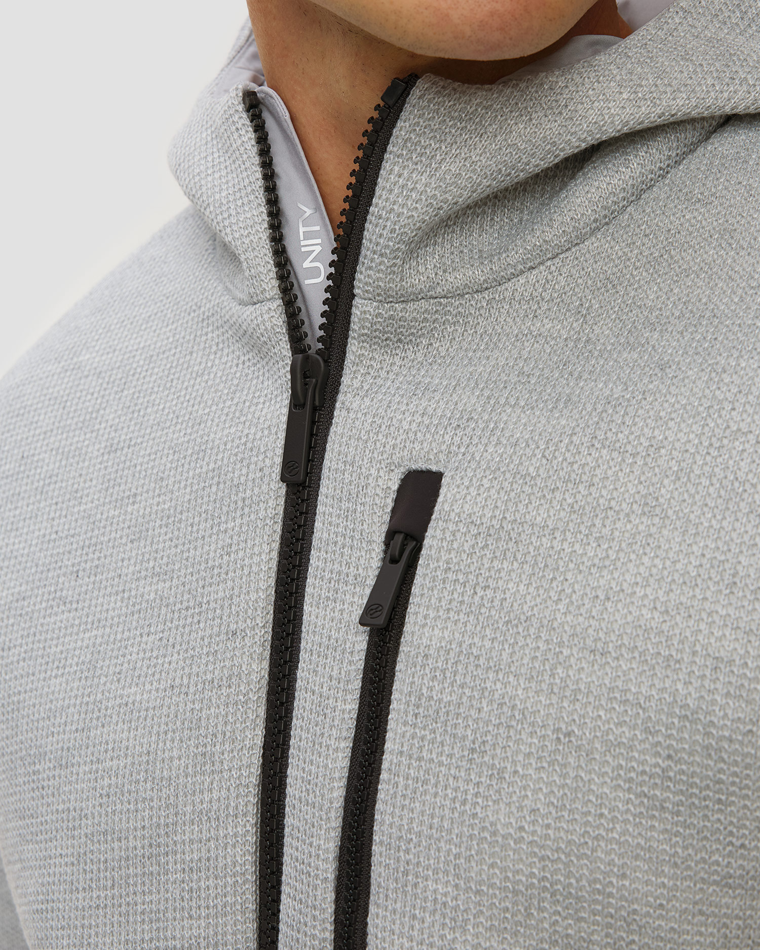 Unity Original Burber Herrenjacke