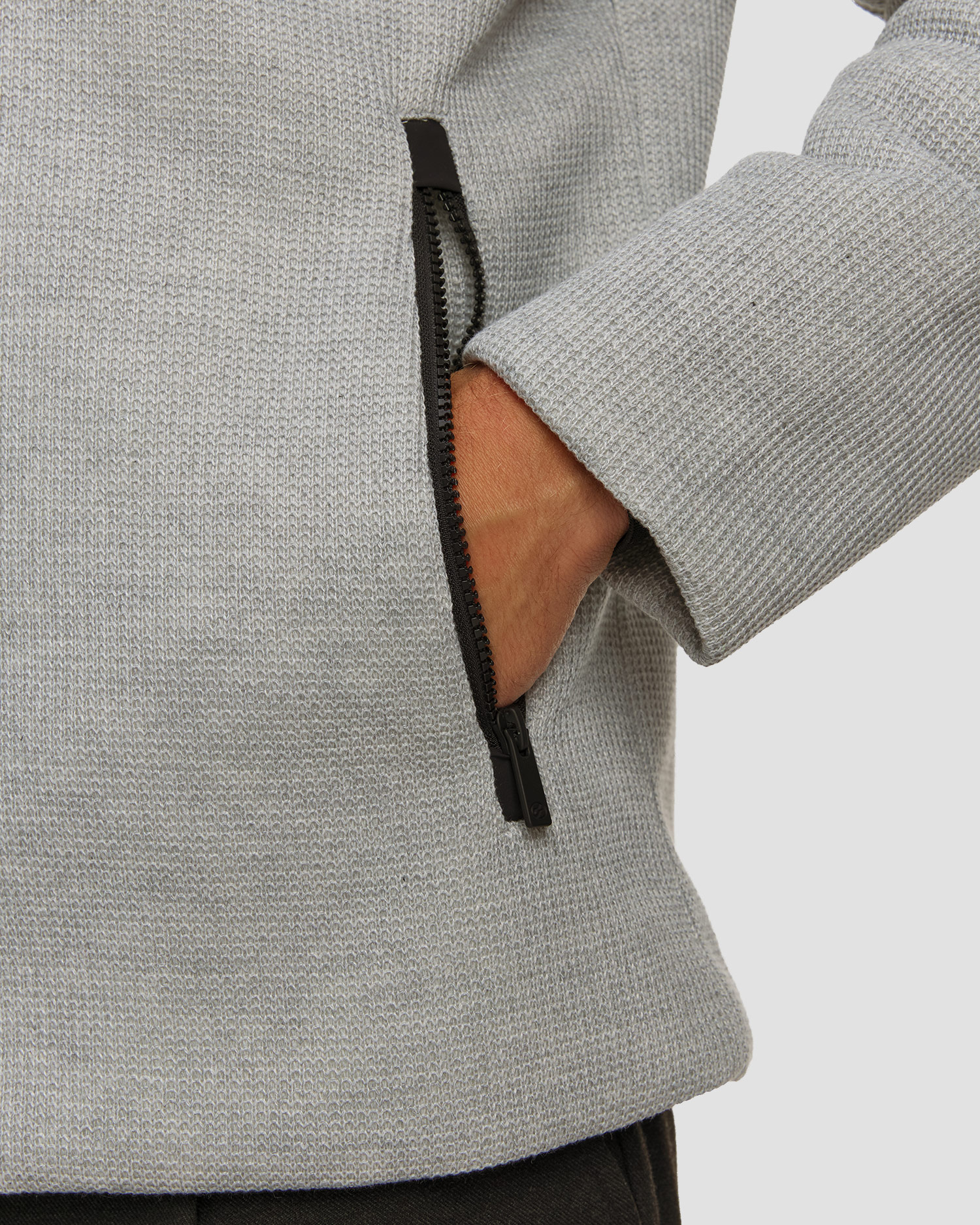 Pánska bunda Unity Original Burber