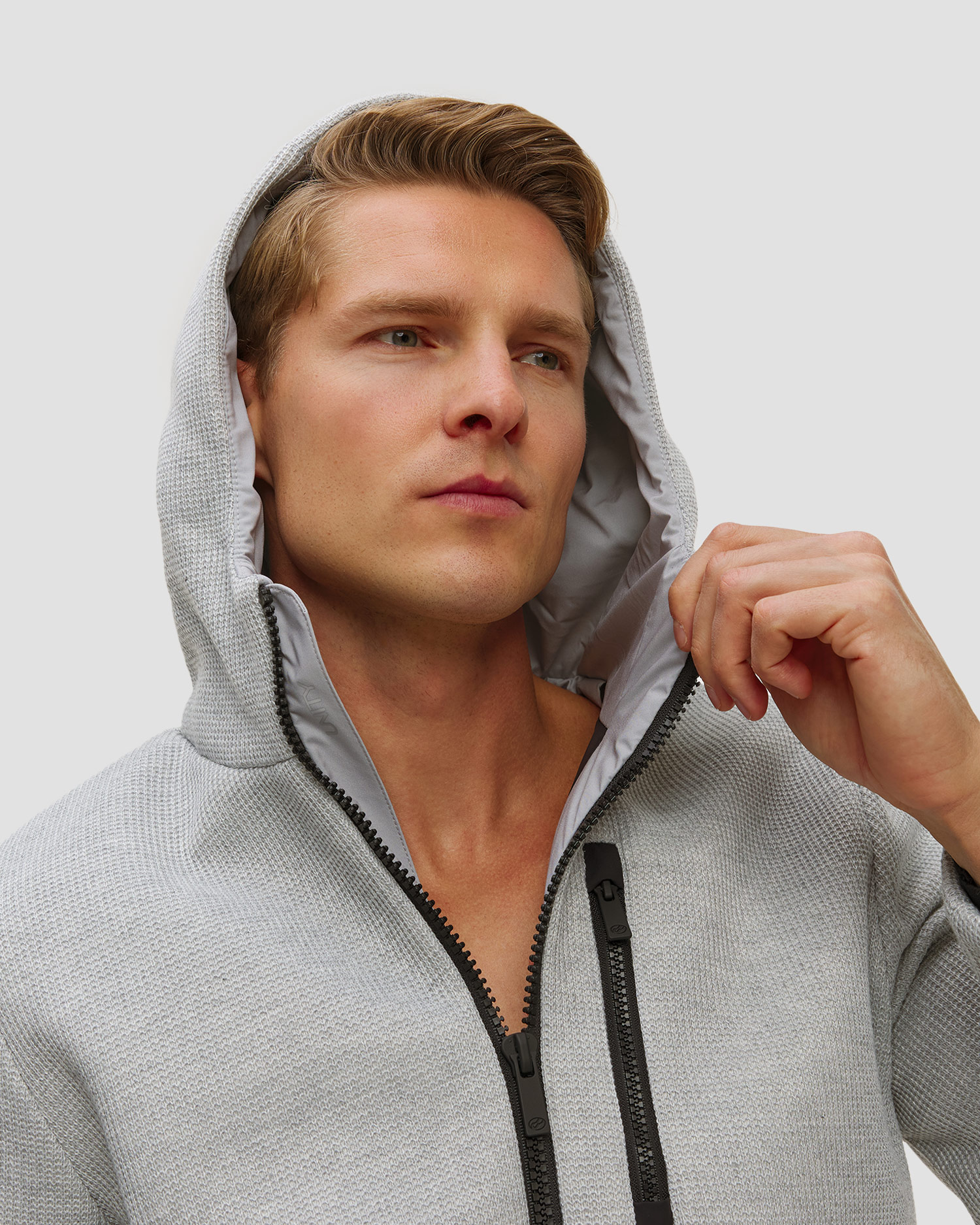 Unity Original Burber Herrenjacke