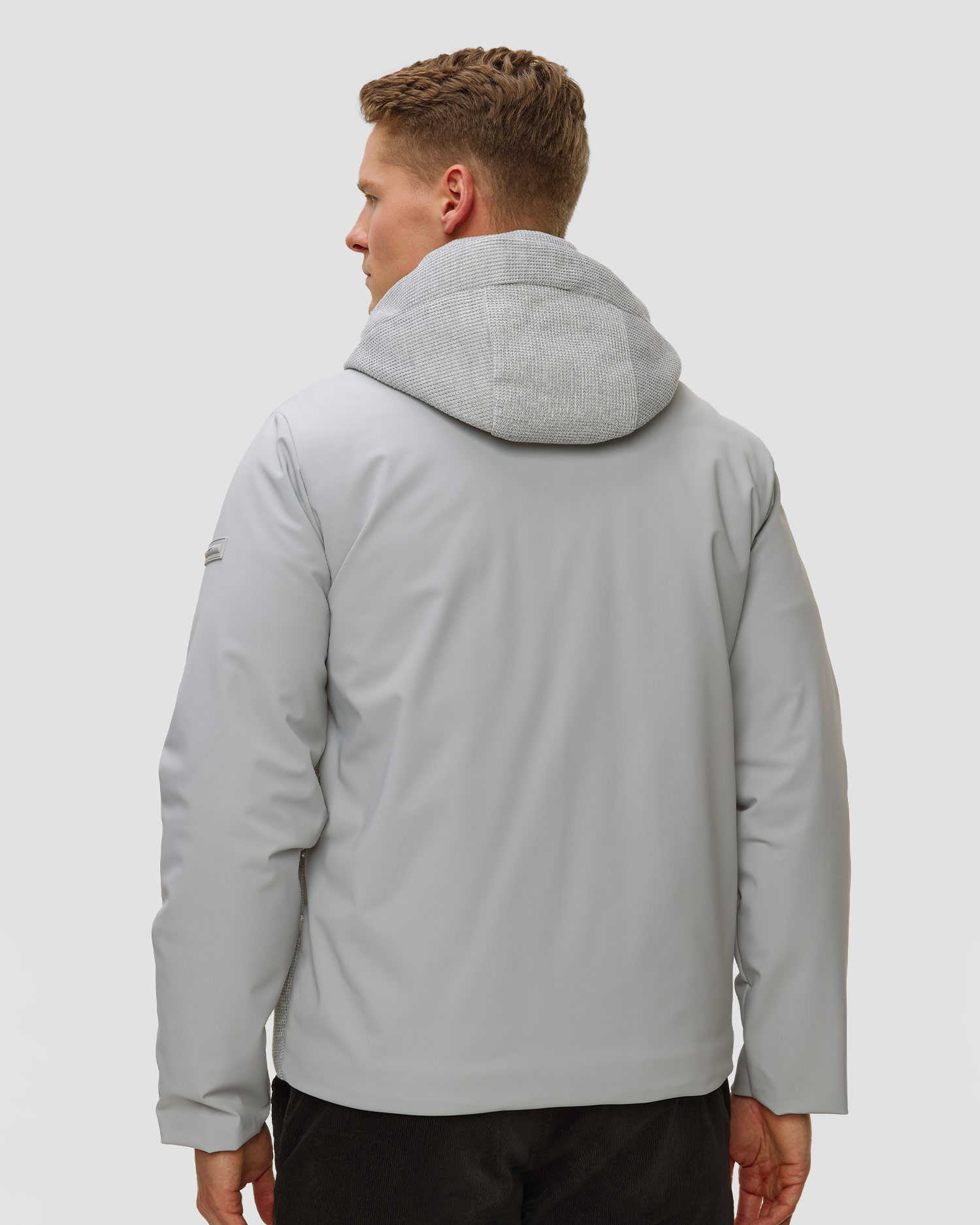 Men's hybrid jacket Unity Original Cooper